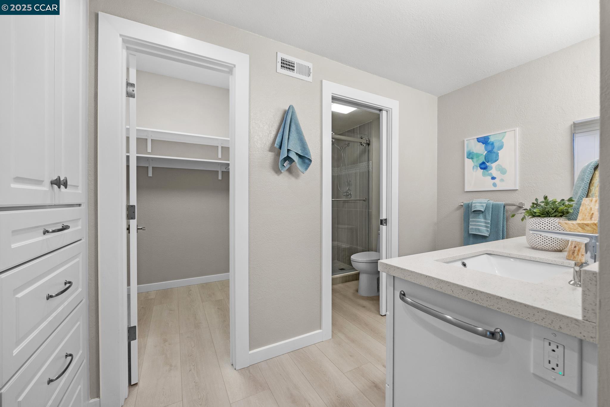 Detail Gallery Image 26 of 59 For 3535 Terra Granada Dr 1b,  Walnut Creek,  CA 94595 - 2 Beds | 2 Baths