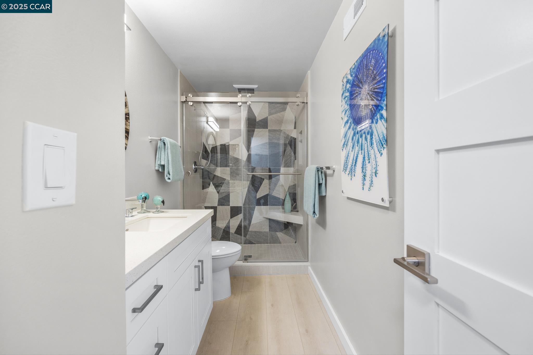 Detail Gallery Image 32 of 59 For 3535 Terra Granada Dr 1b,  Walnut Creek,  CA 94595 - 2 Beds | 2 Baths