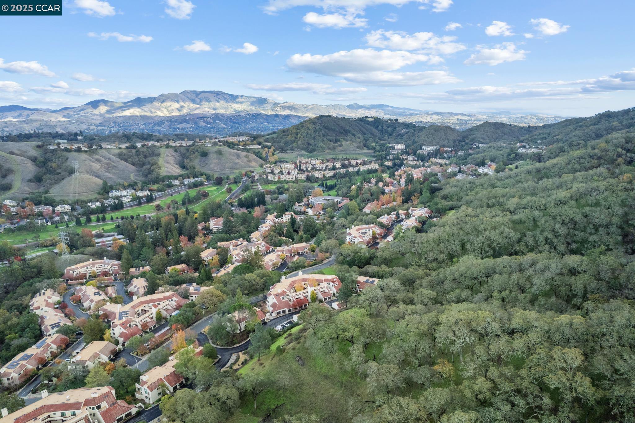 Detail Gallery Image 51 of 59 For 3535 Terra Granada Dr 1b,  Walnut Creek,  CA 94595 - 2 Beds | 2 Baths