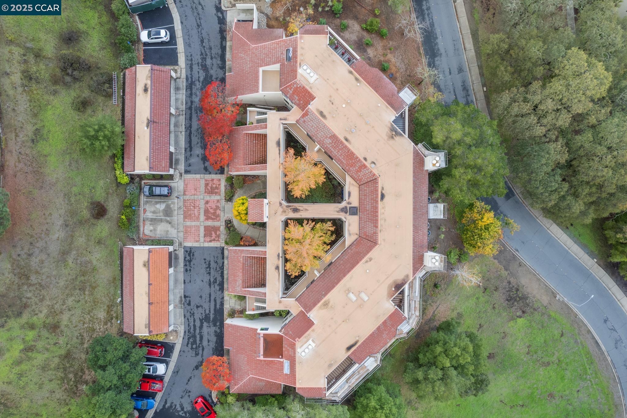 Detail Gallery Image 55 of 59 For 3535 Terra Granada Dr 1b,  Walnut Creek,  CA 94595 - 2 Beds | 2 Baths