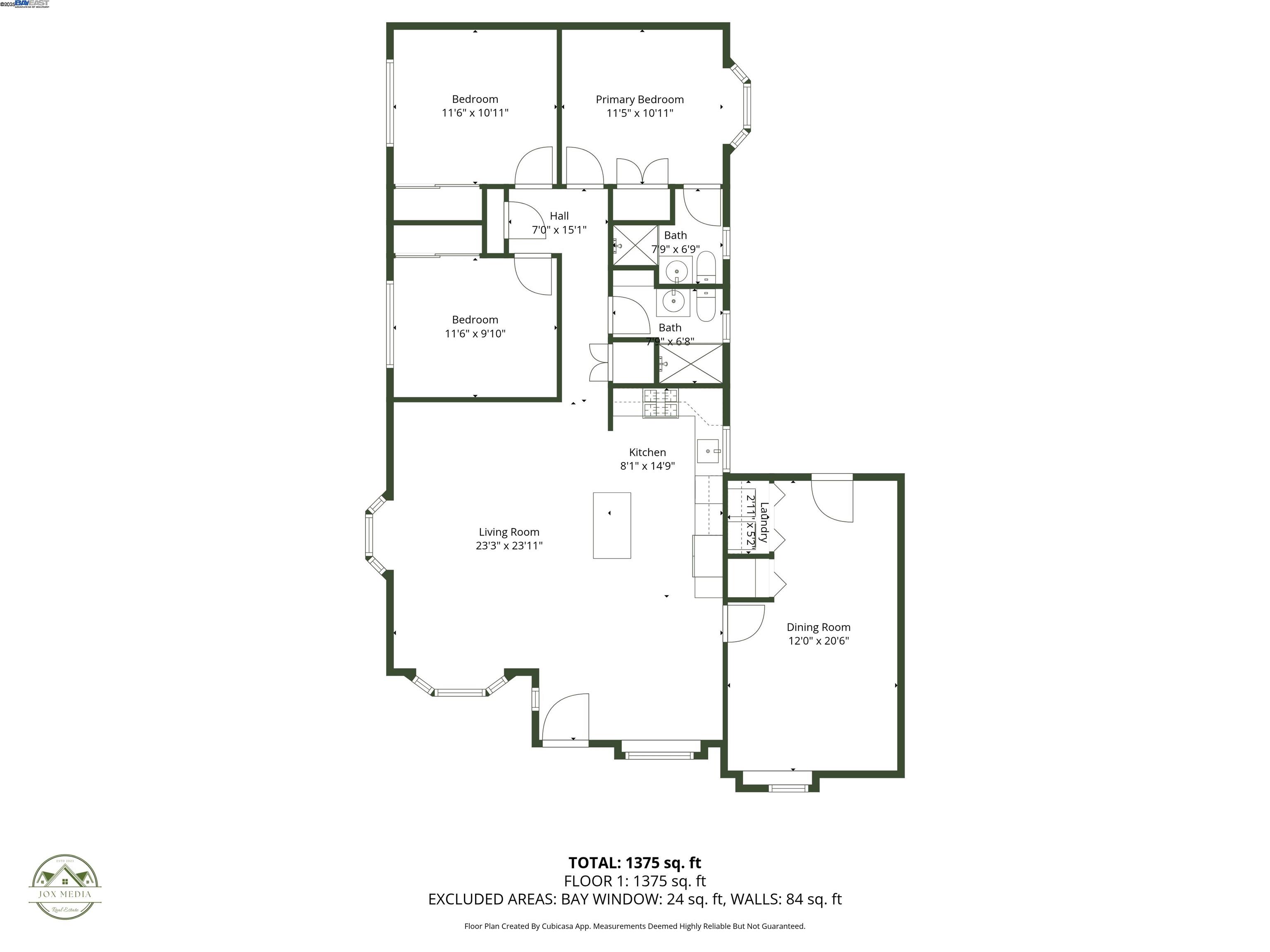 Detail Gallery Image 40 of 41 For 19695 Bernal St, Castro Valley,  CA 94546-3341 - 4 Beds | 2 Baths