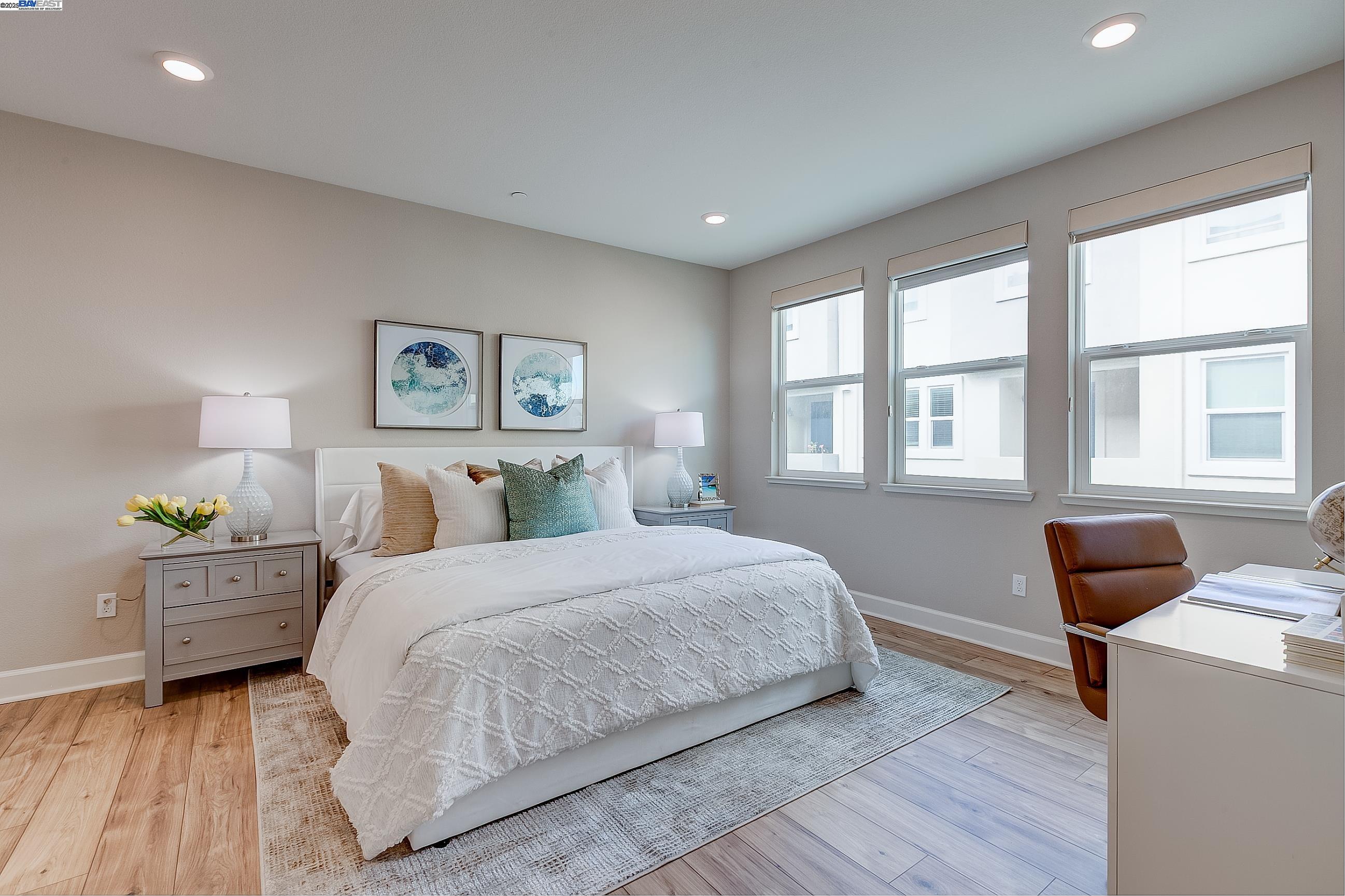 Detail Gallery Image 23 of 46 For 1652 Solari Pl, San Jose,  CA 95131 - 2 Beds | 2 Baths