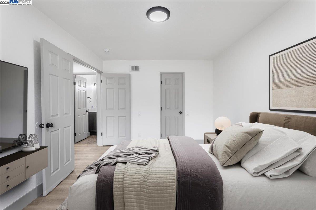 Detail Gallery Image 25 of 25 For 2116 Galveston Ave #B,  San Jose,  CA 95122 - 2 Beds | 1 Baths