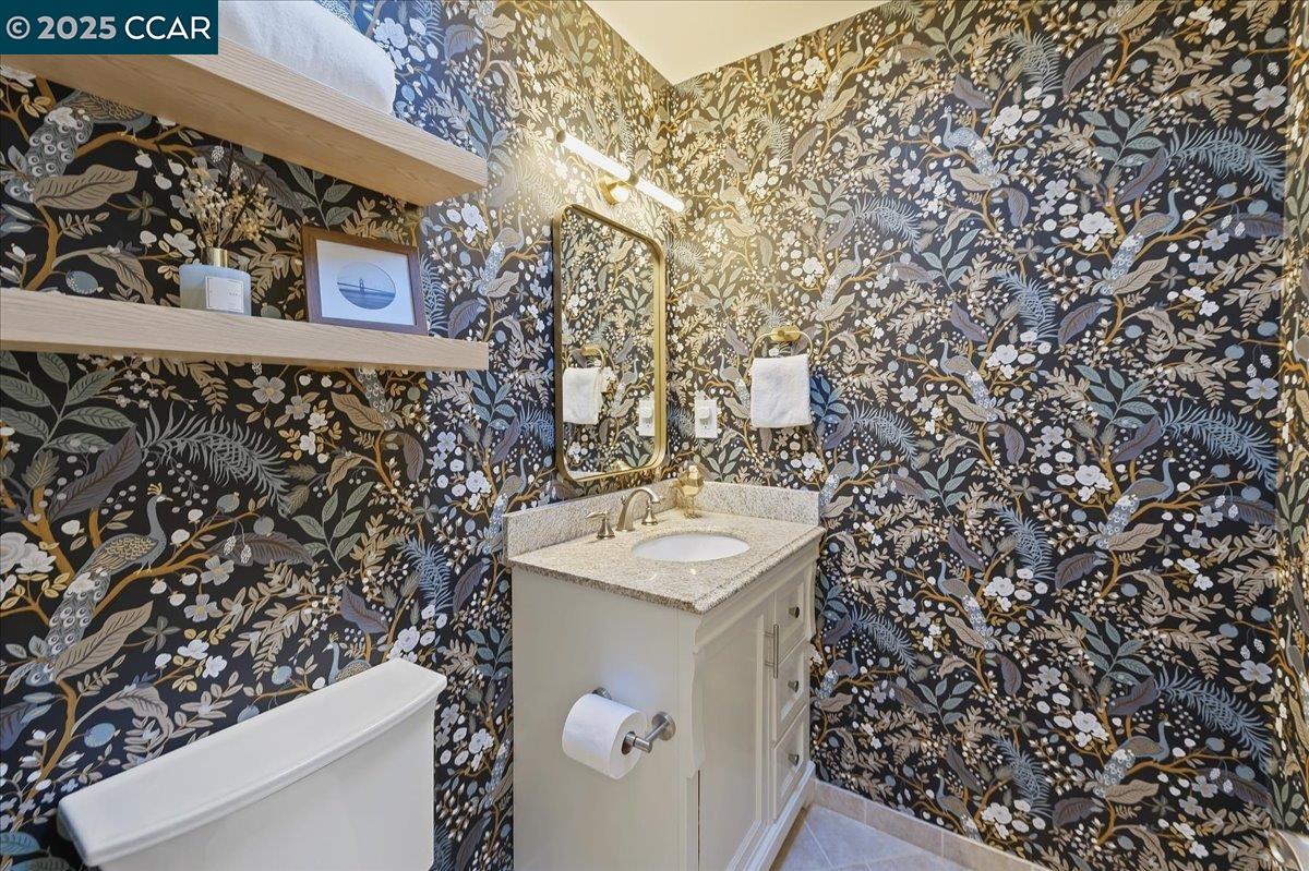 Detail Gallery Image 28 of 40 For 1533 Camino Verde, Walnut Creek,  CA 94597 - 3 Beds | 2/1 Baths