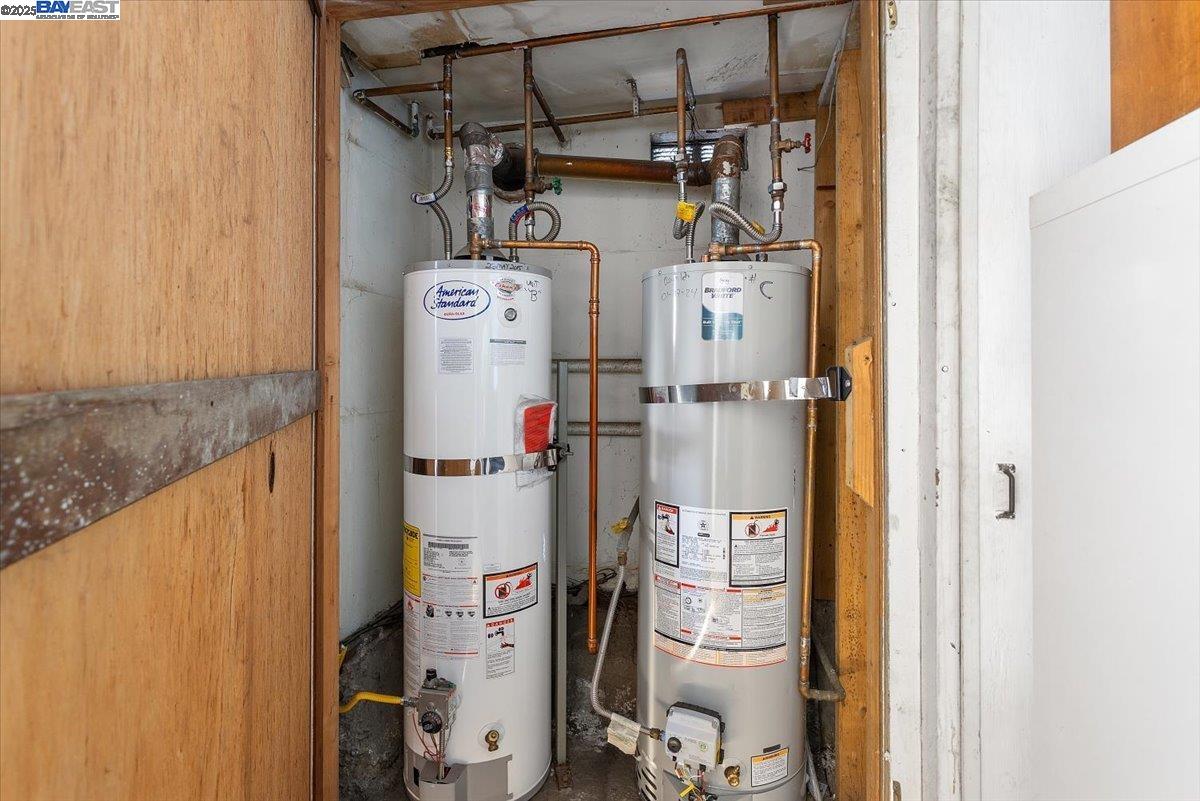 Detail Gallery Image 47 of 48 For 1606 Morton St, Alameda,  CA 94501 - – Beds | – Baths