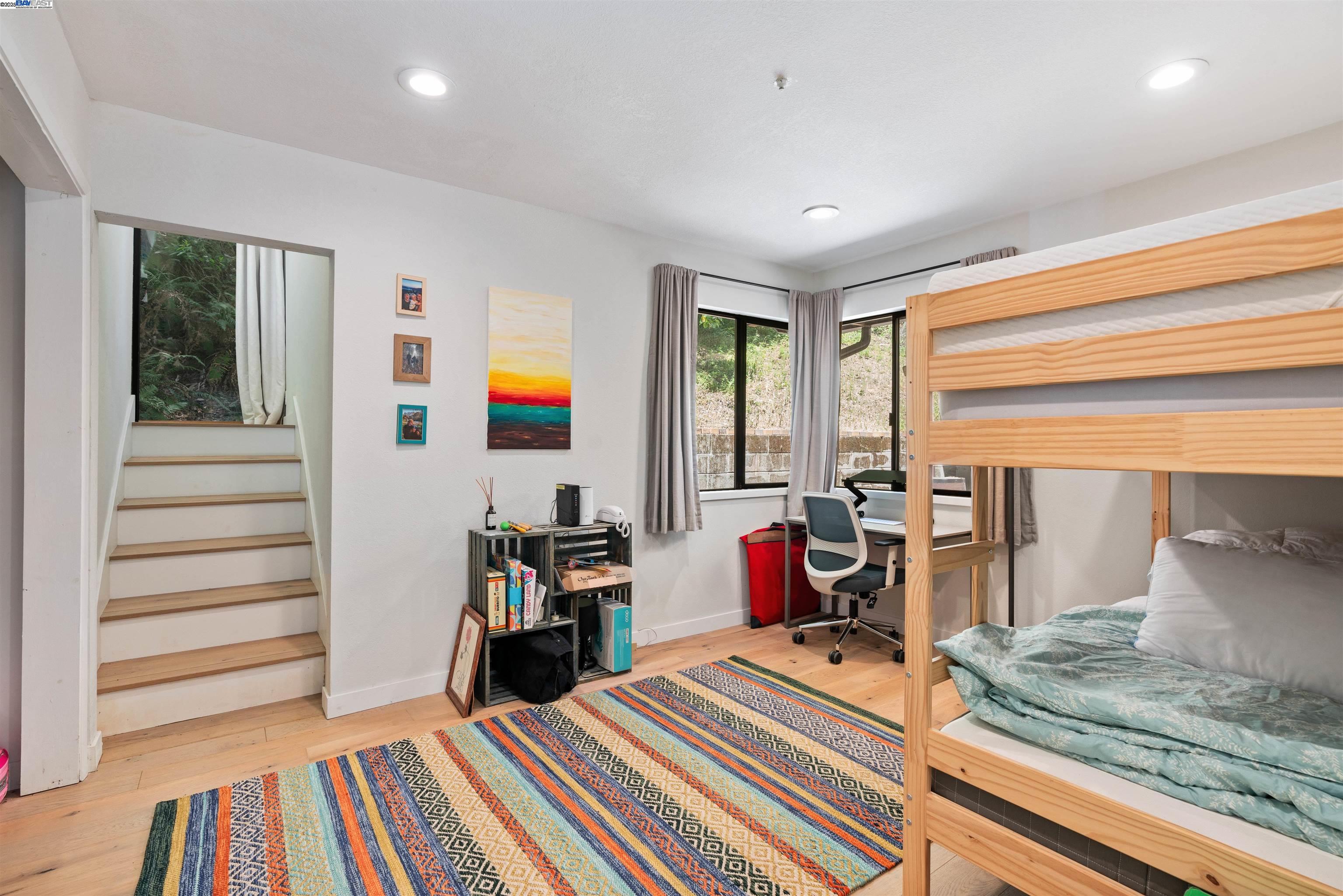 Detail Gallery Image 25 of 49 For 2305 Bear Canyon Rd, Los Gatos,  CA 95033 - 3 Beds | 2 Baths