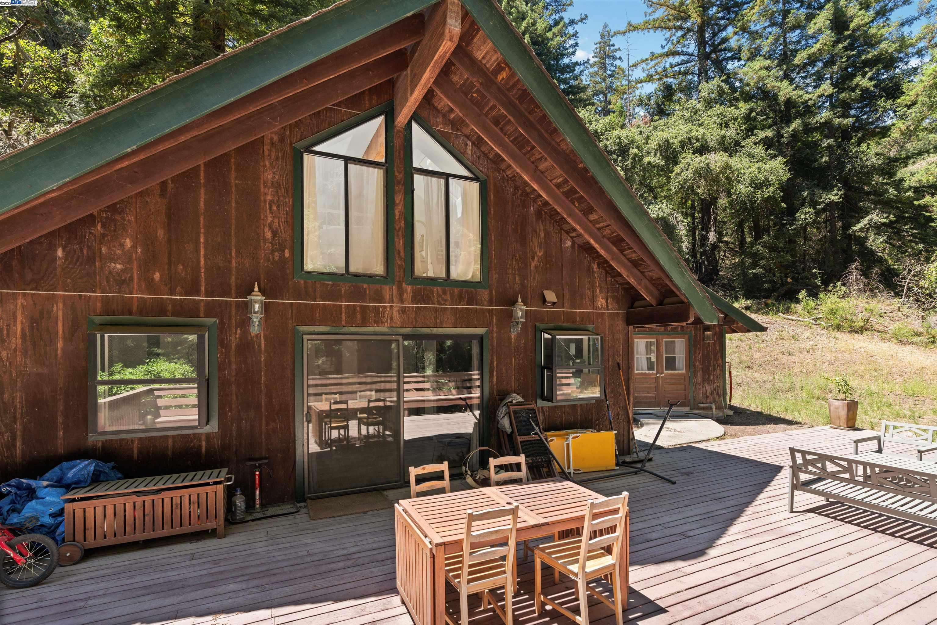 Detail Gallery Image 29 of 49 For 2305 Bear Canyon Rd, Los Gatos,  CA 95033 - 3 Beds | 2 Baths