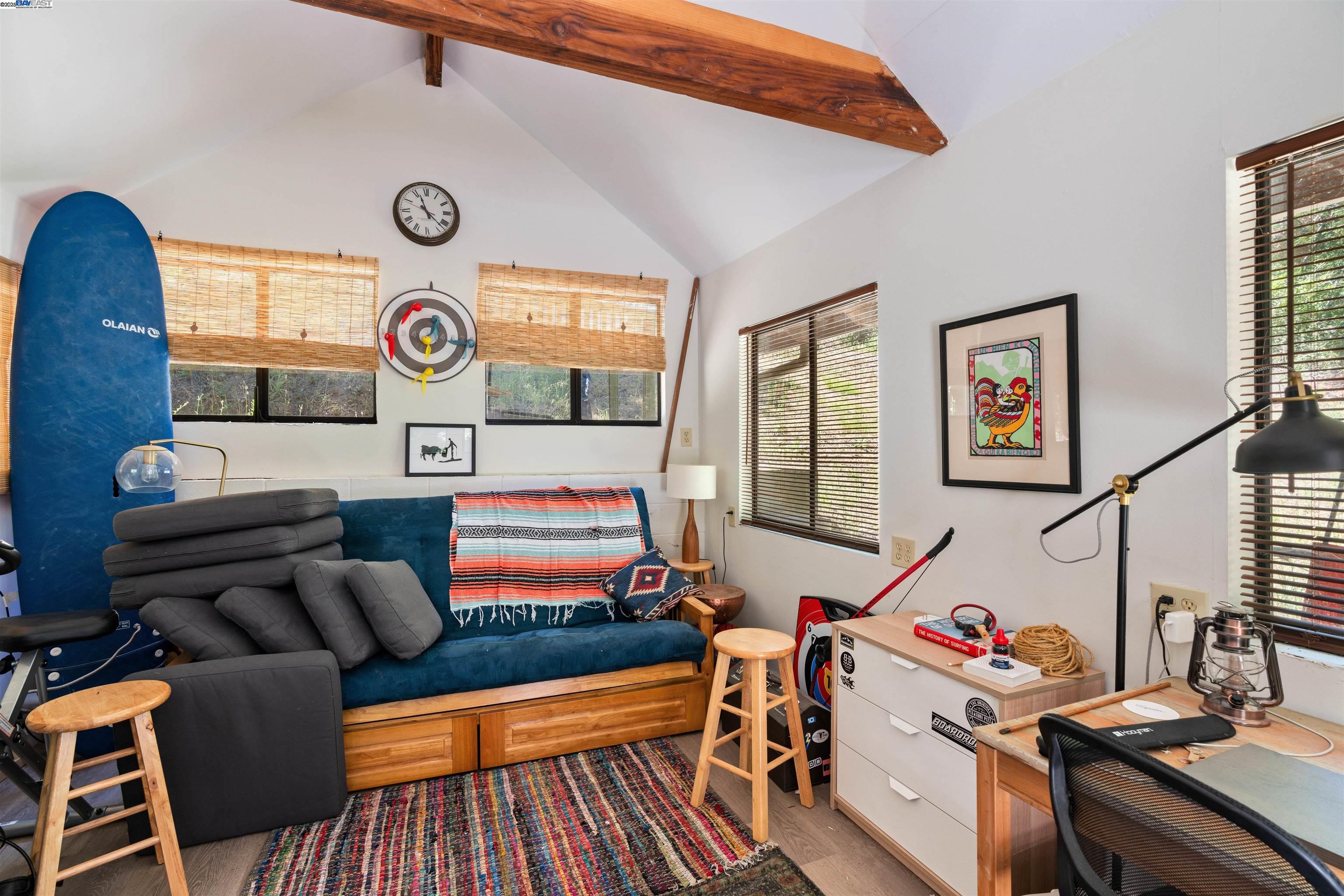 Detail Gallery Image 34 of 49 For 2305 Bear Canyon Rd, Los Gatos,  CA 95033 - 3 Beds | 2 Baths