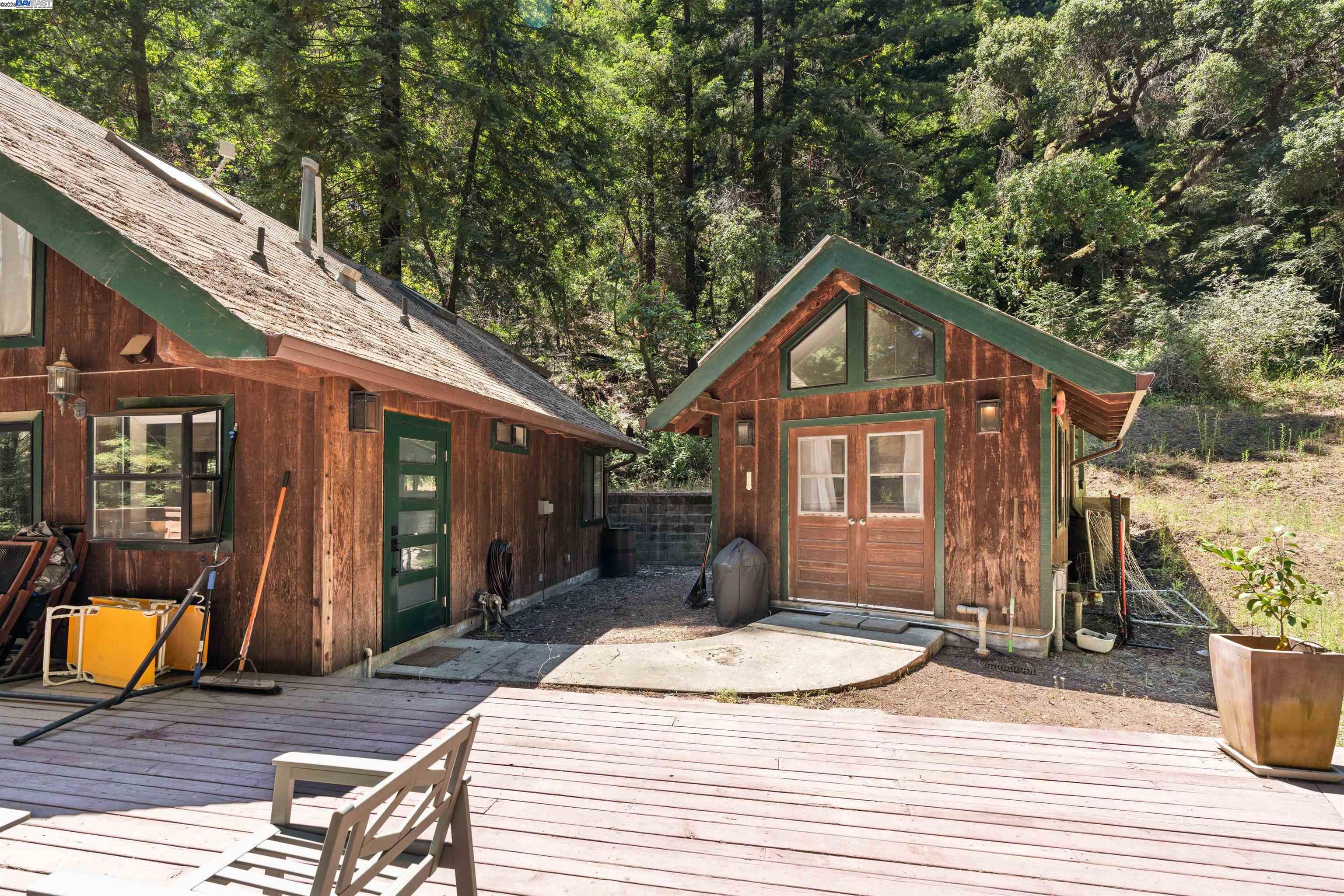 Detail Gallery Image 35 of 49 For 2305 Bear Canyon Rd, Los Gatos,  CA 95033 - 3 Beds | 2 Baths