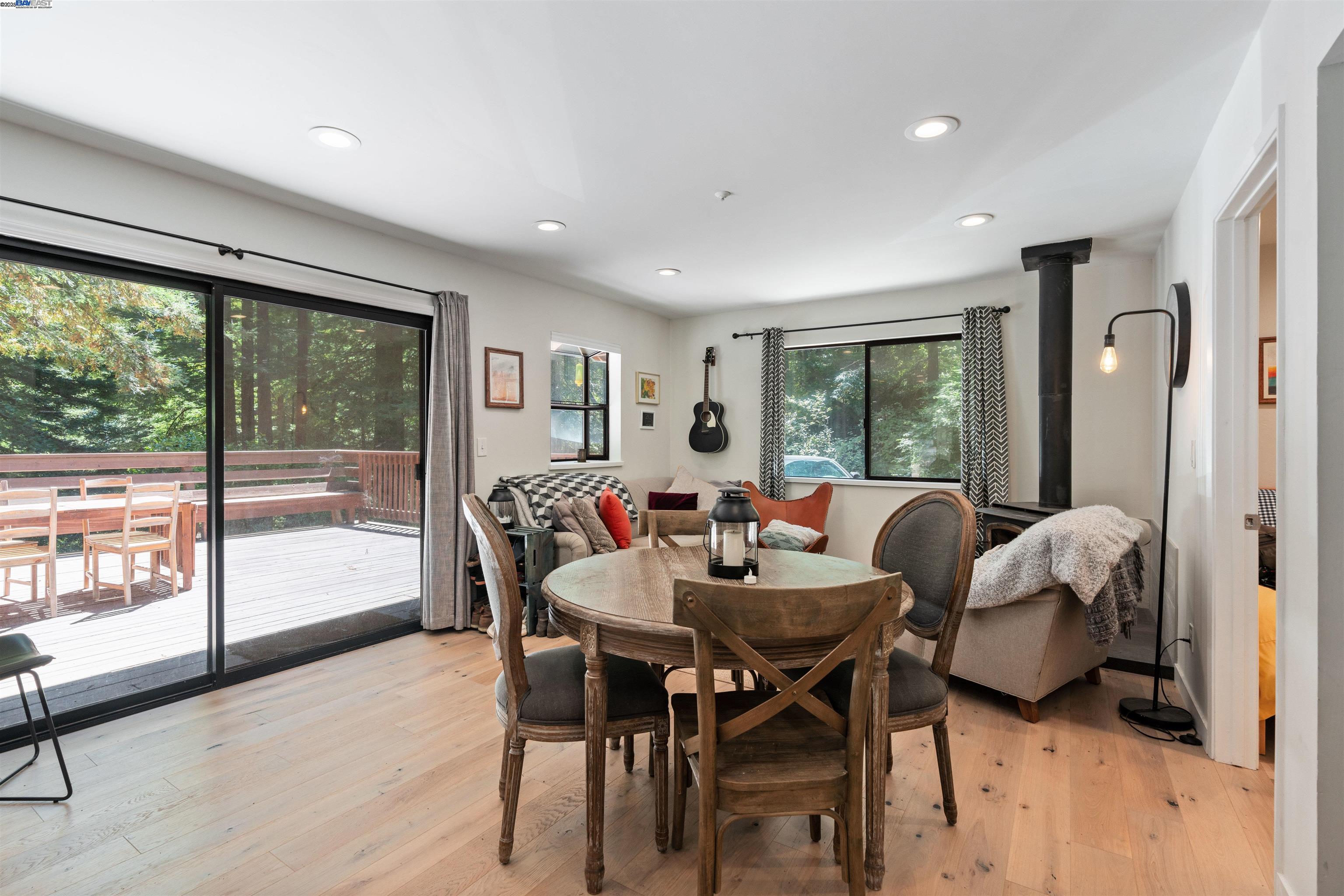 Detail Gallery Image 5 of 49 For 2305 Bear Canyon Rd, Los Gatos,  CA 95033 - 3 Beds | 2 Baths
