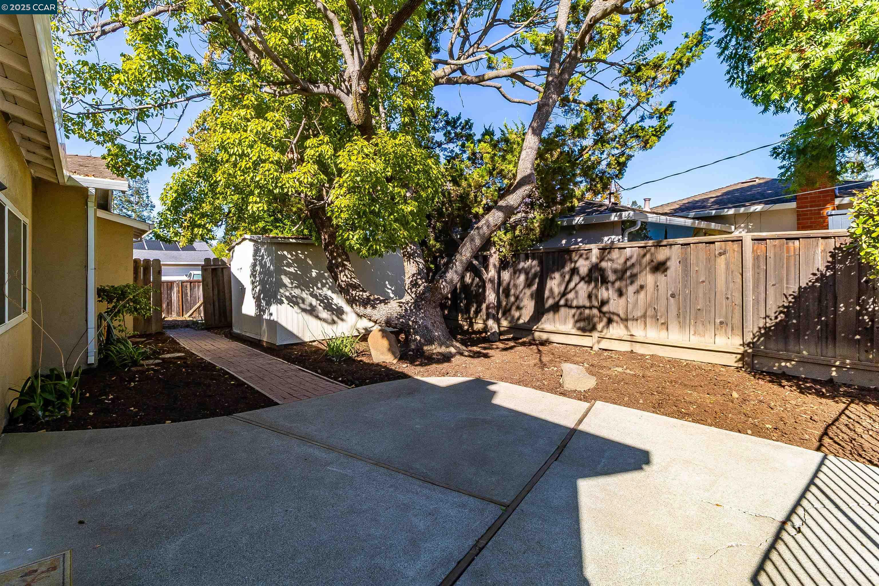 Detail Gallery Image 37 of 51 For 1856 Carriage Dr, Walnut Creek,  CA 94598 - 3 Beds | 2 Baths