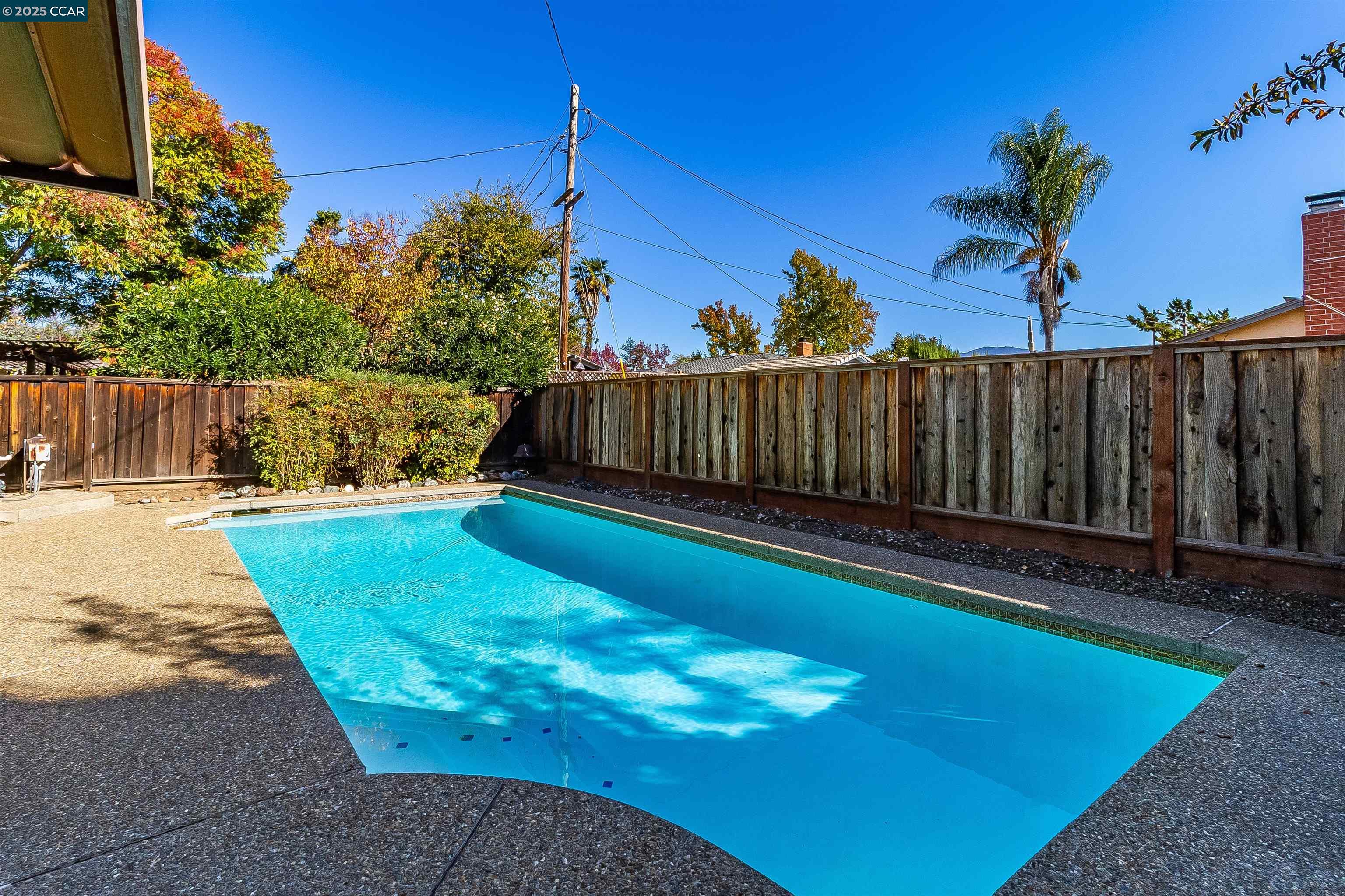 Detail Gallery Image 40 of 51 For 1856 Carriage Dr, Walnut Creek,  CA 94598 - 3 Beds | 2 Baths