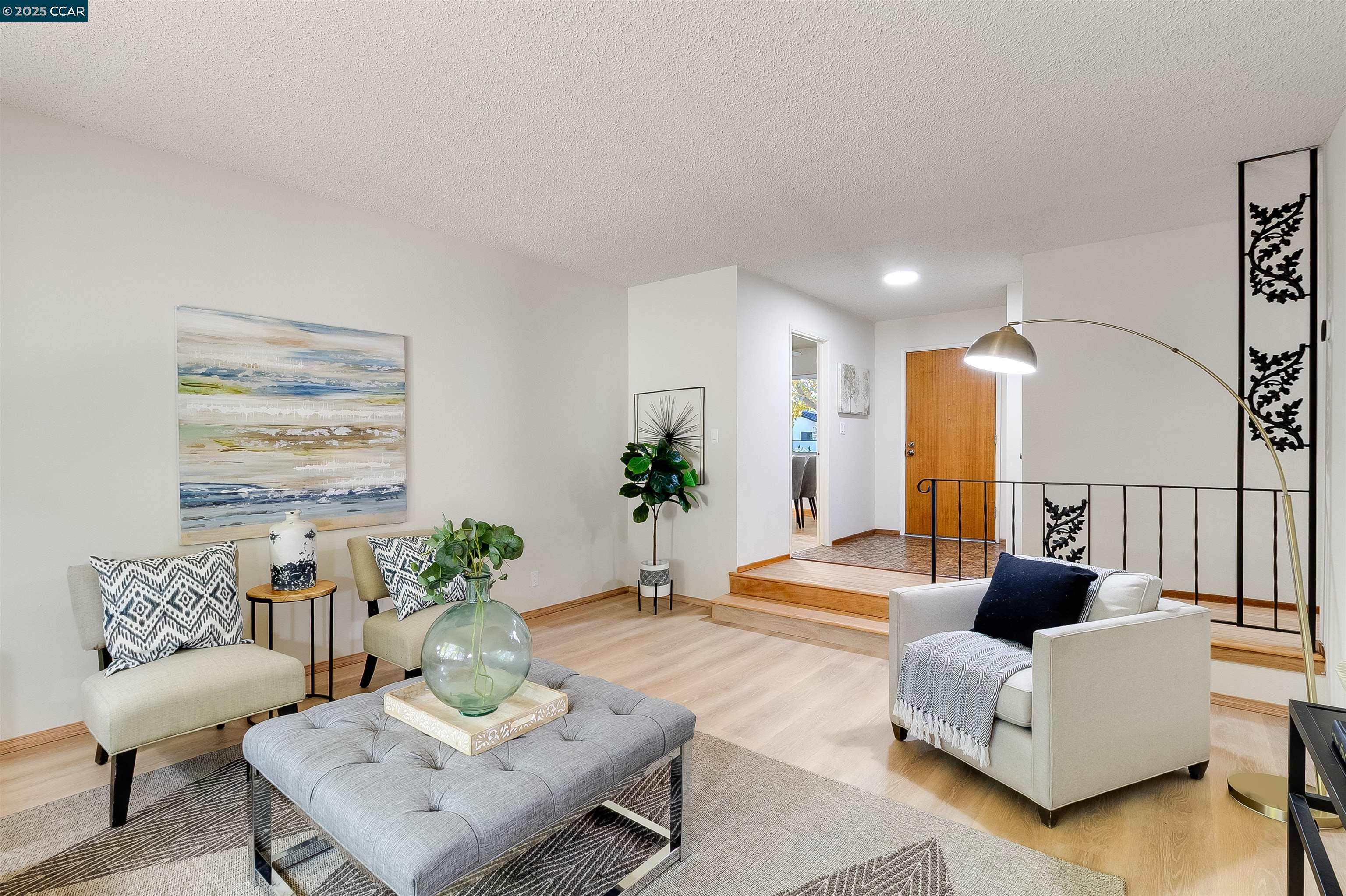 Detail Gallery Image 9 of 51 For 1856 Carriage Dr, Walnut Creek,  CA 94598 - 3 Beds | 2 Baths