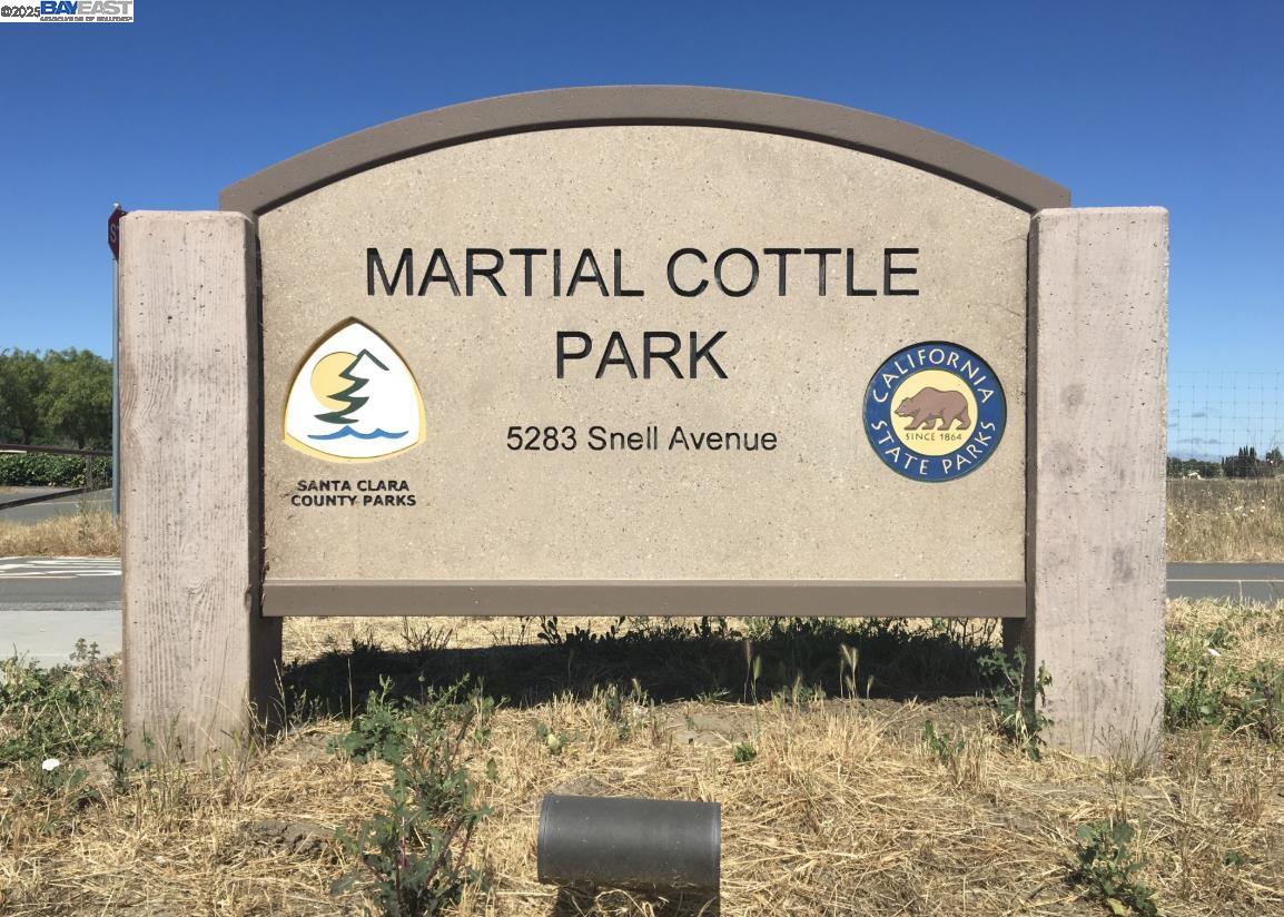 Detail Gallery Image 40 of 45 For 291 Tradewinds Dr #7,  San Jose,  CA 95123 - 2 Beds | 1 Baths