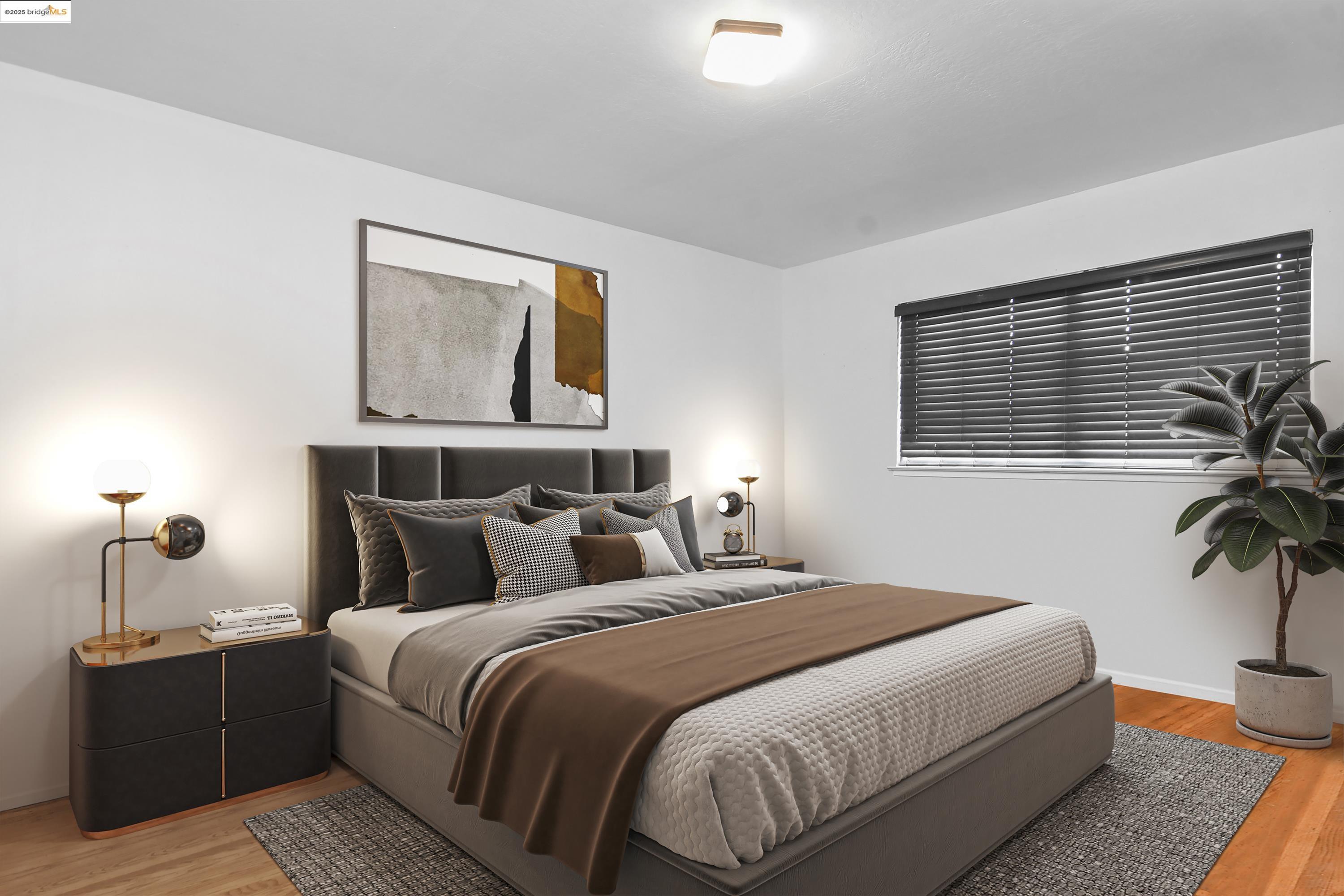 Detail Gallery Image 16 of 27 For 447 S 16th St, Richmond,  CA 94804 - 4 Beds | 2 Baths