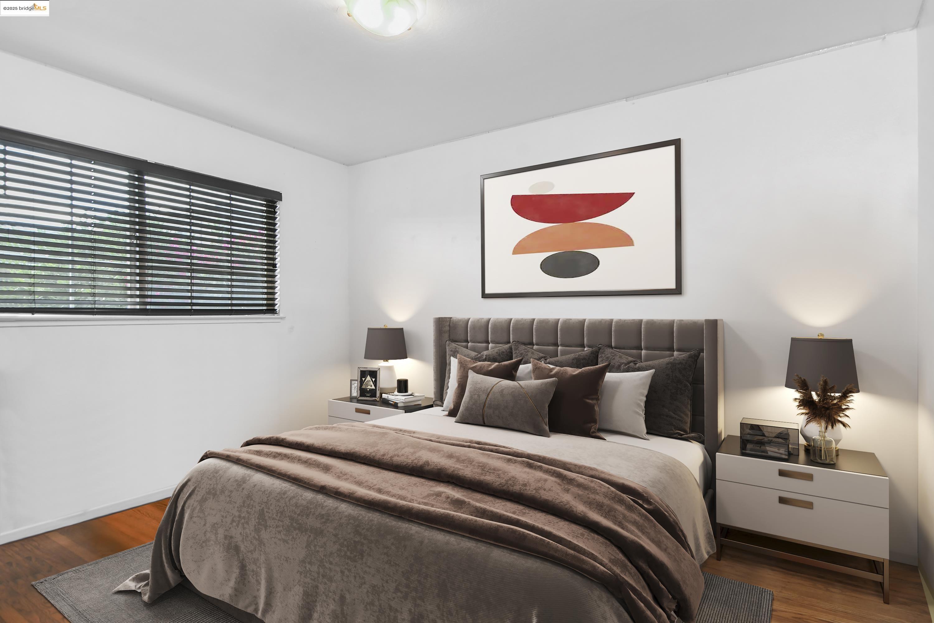 Detail Gallery Image 18 of 27 For 447 S 16th St, Richmond,  CA 94804 - 4 Beds | 2 Baths