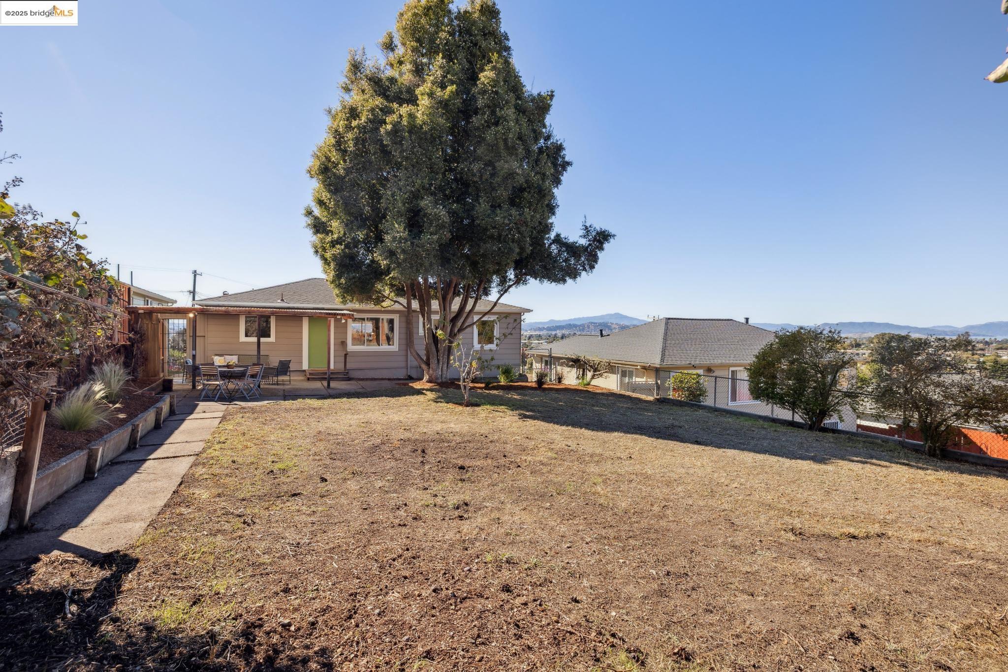 Detail Gallery Image 41 of 44 For 5851 Ralston Ave, Richmond,  CA 94805 - 2 Beds | 1/1 Baths