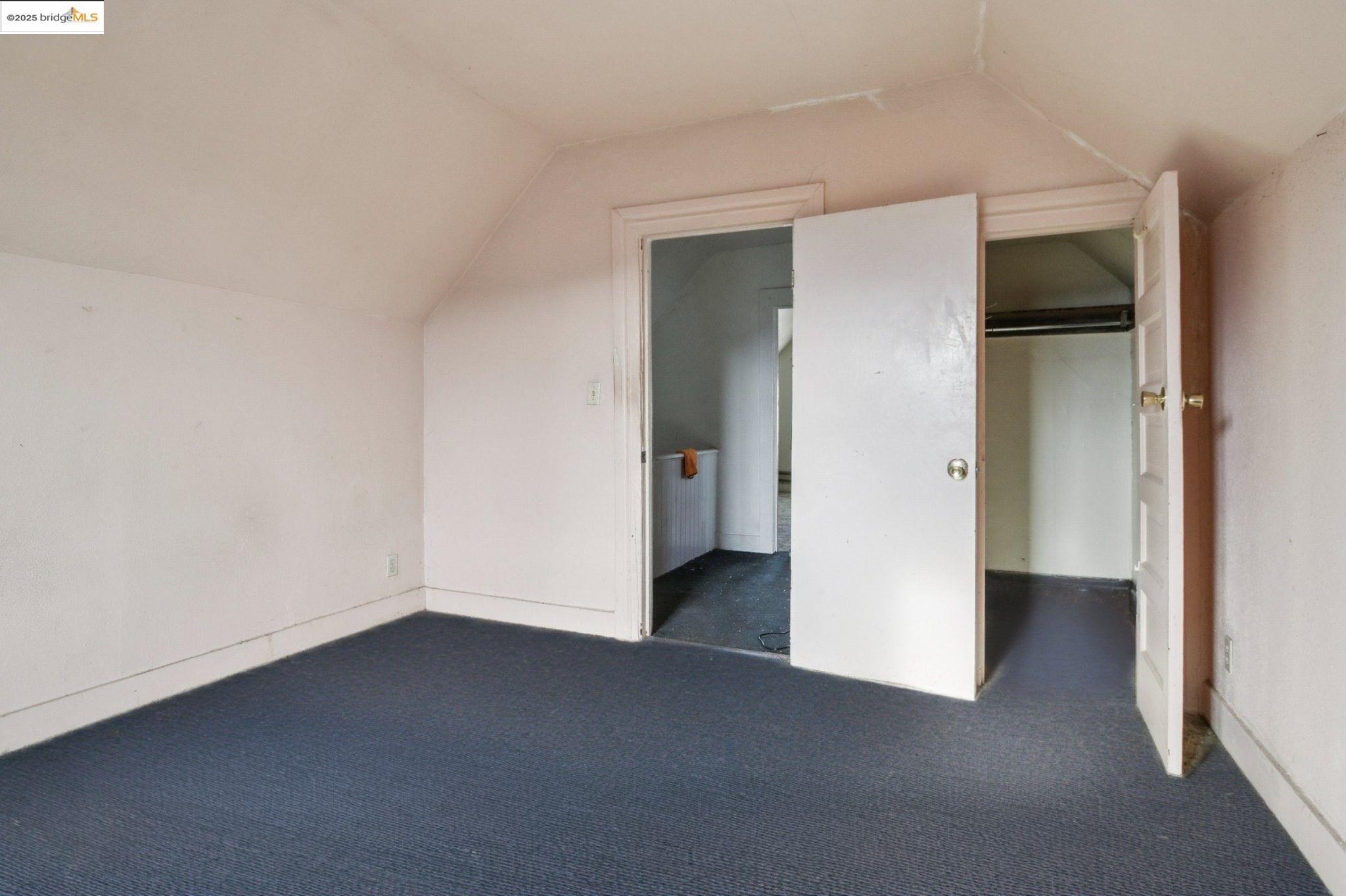 Detail Gallery Image 12 of 25 For 1414 Shafter Ave, San Francisco,  CA 94124 - 0 Beds | 2 Baths