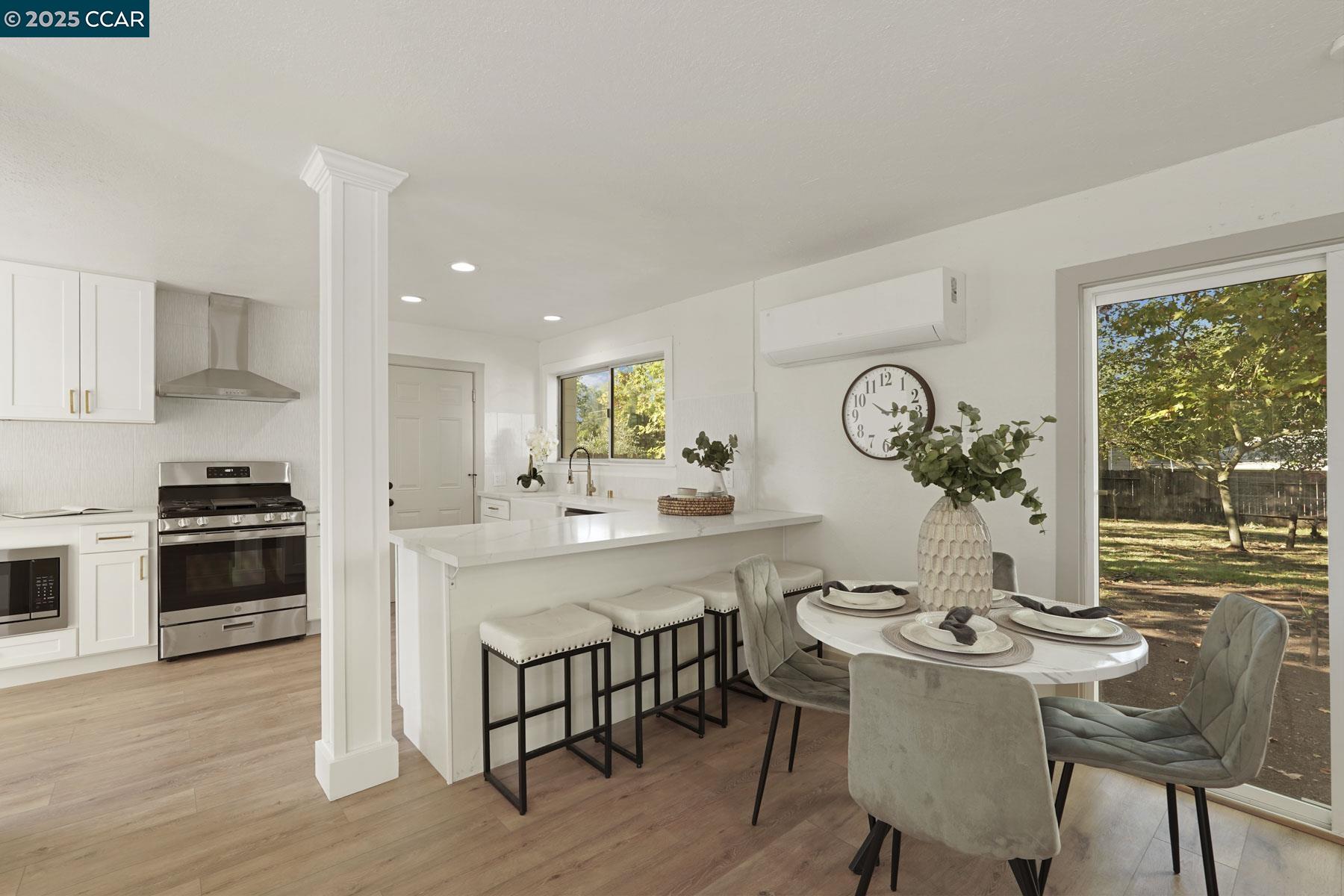 Detail Gallery Image 13 of 24 For 5329 Rockwell Road, North Highlands,  CA 95660 - 2 Beds | 1 Baths