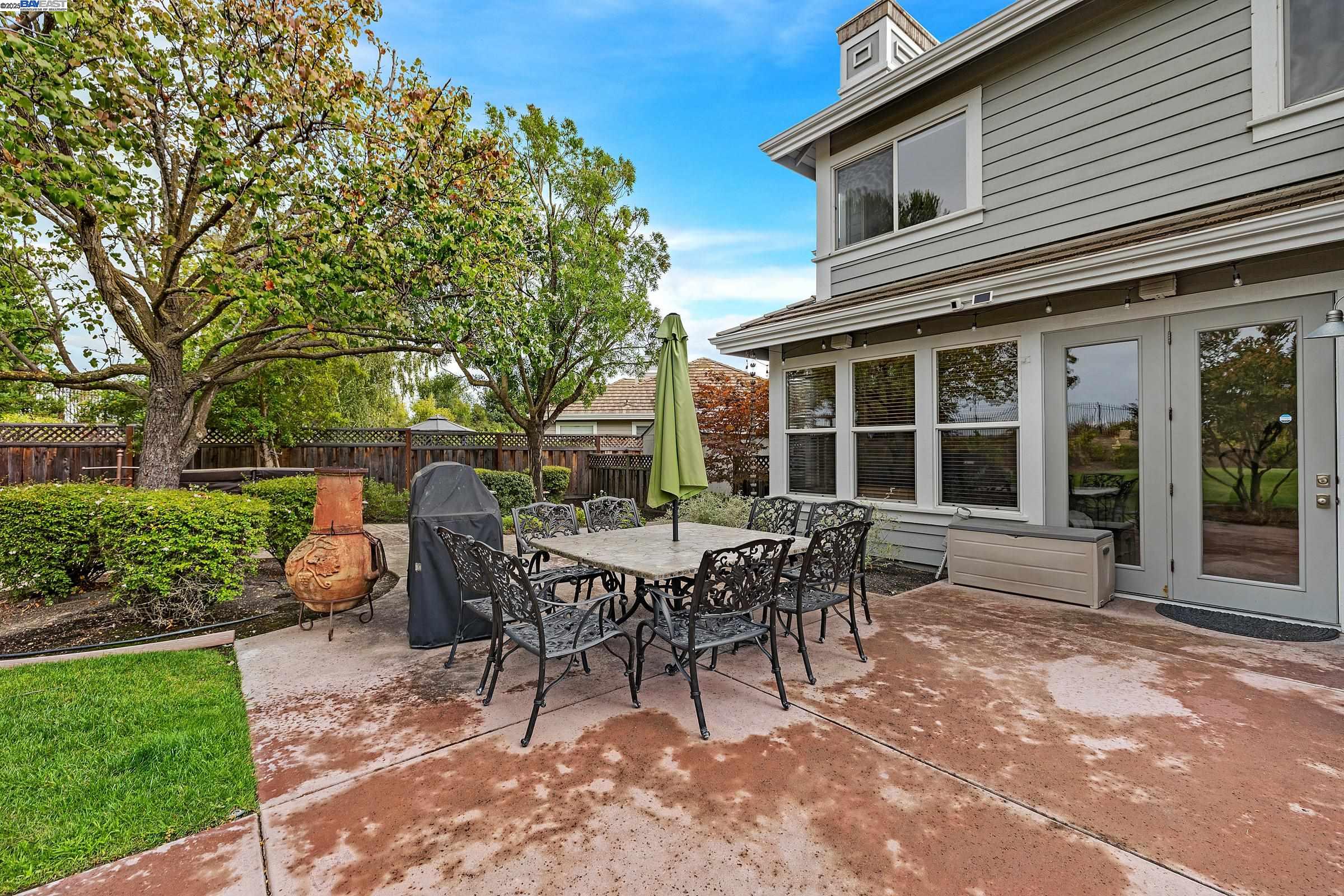 Detail Gallery Image 28 of 34 For 488 Montori Ct, Pleasanton,  CA 94566 - 4 Beds | 3 Baths