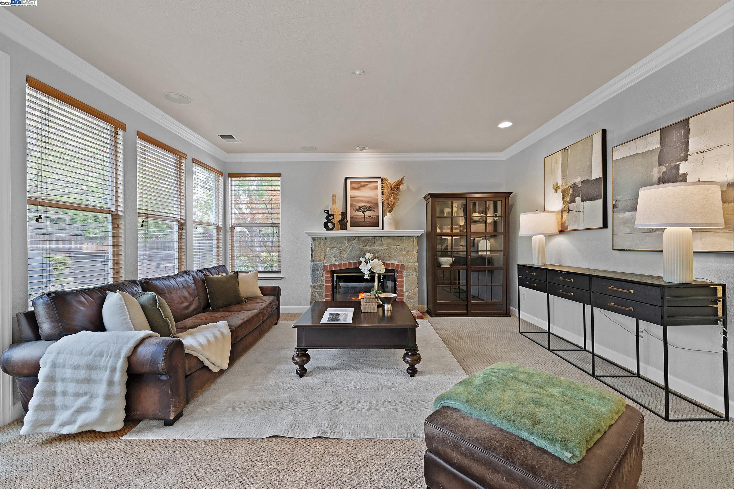 Detail Gallery Image 5 of 34 For 488 Montori Ct, Pleasanton,  CA 94566 - 4 Beds | 3 Baths