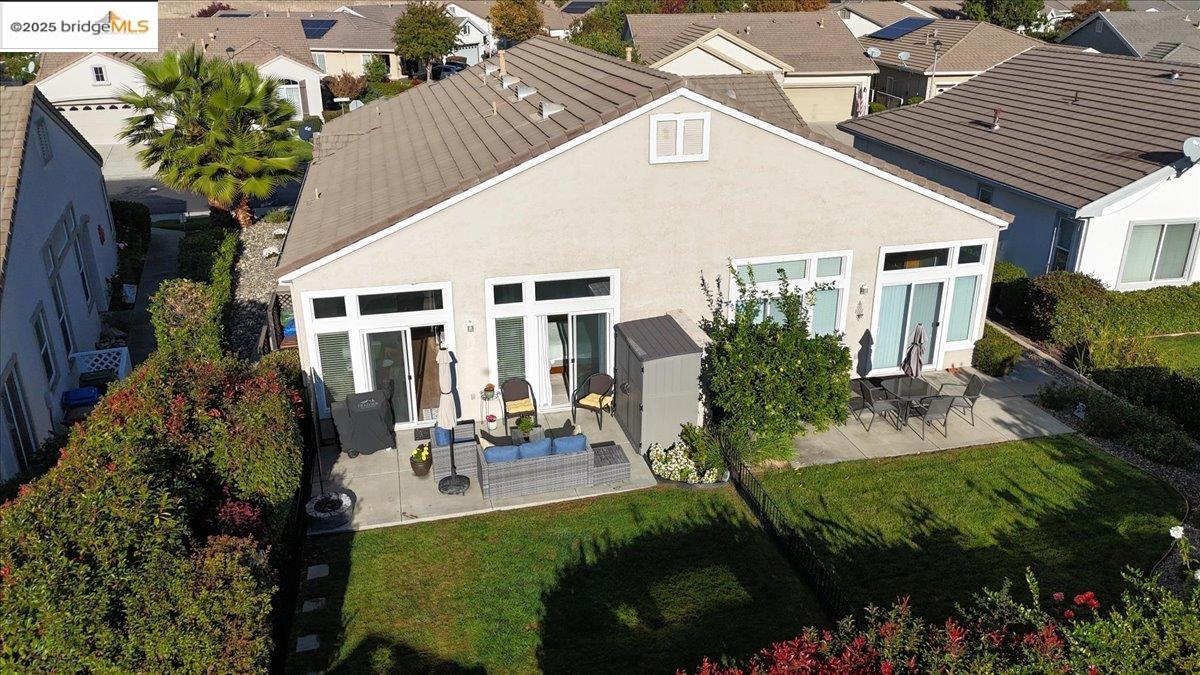 Detail Gallery Image 39 of 43 For 308 Upton Pyne Dr, Brentwood,  CA 94513 - 2 Beds | 2 Baths