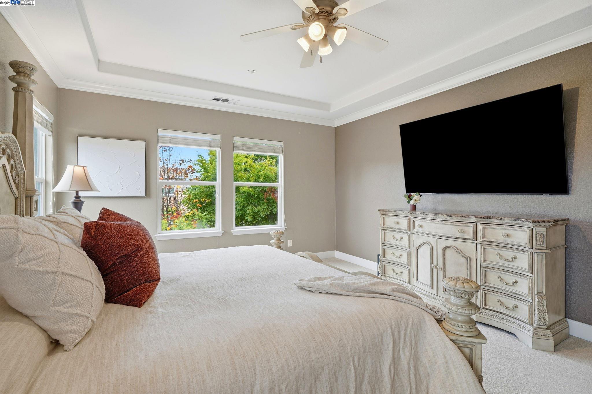 Detail Gallery Image 31 of 55 For 1650 Vetta Dr, Livermore,  CA 94550 - 4 Beds | 2/1 Baths