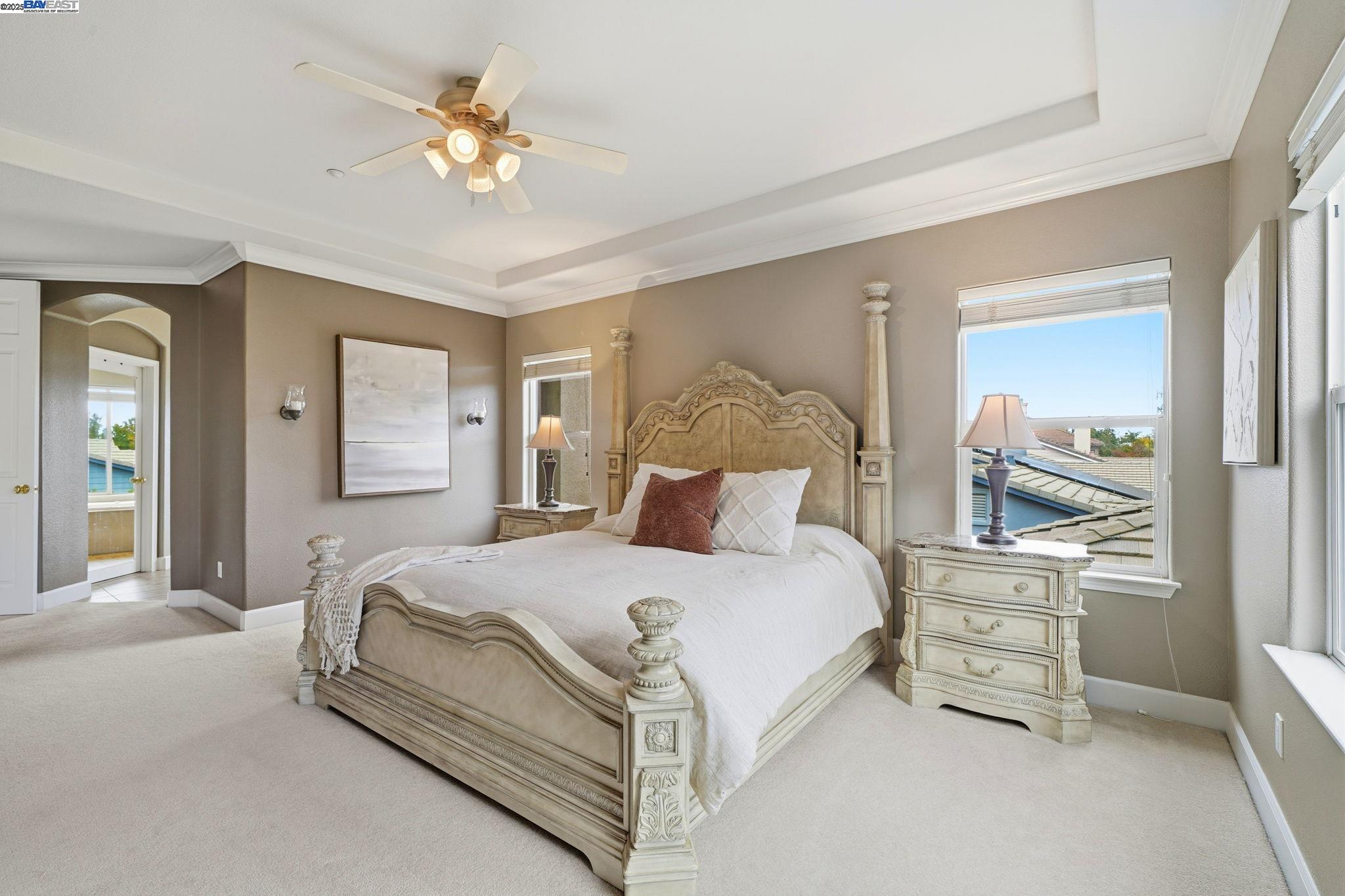 Detail Gallery Image 32 of 55 For 1650 Vetta Dr, Livermore,  CA 94550 - 4 Beds | 2/1 Baths