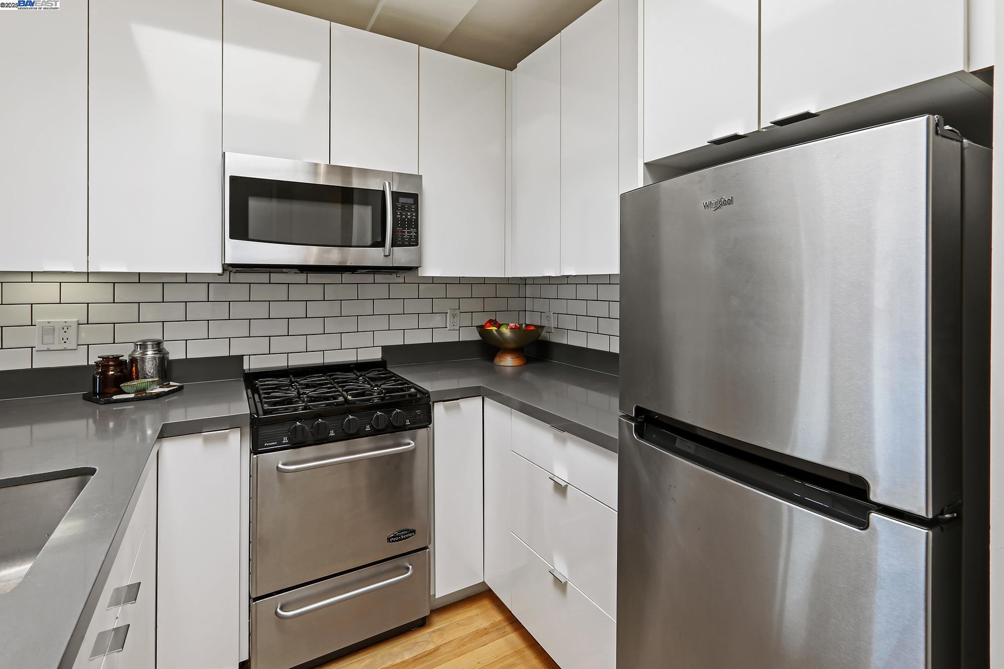 Detail Gallery Image 11 of 21 For 901 Bush Street #602,  San Francisco,  CA 94109 - 0 Beds | 1 Baths