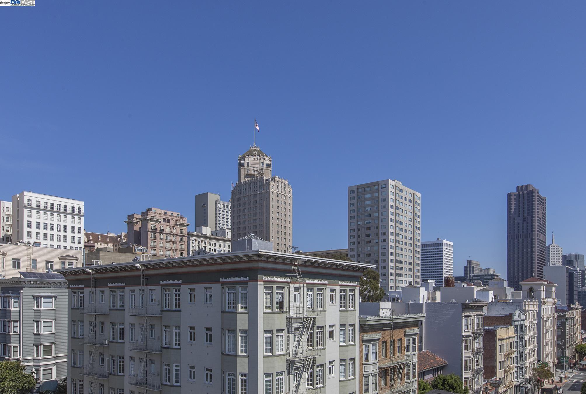 Detail Gallery Image 17 of 21 For 901 Bush Street #602,  San Francisco,  CA 94109 - 0 Beds | 1 Baths