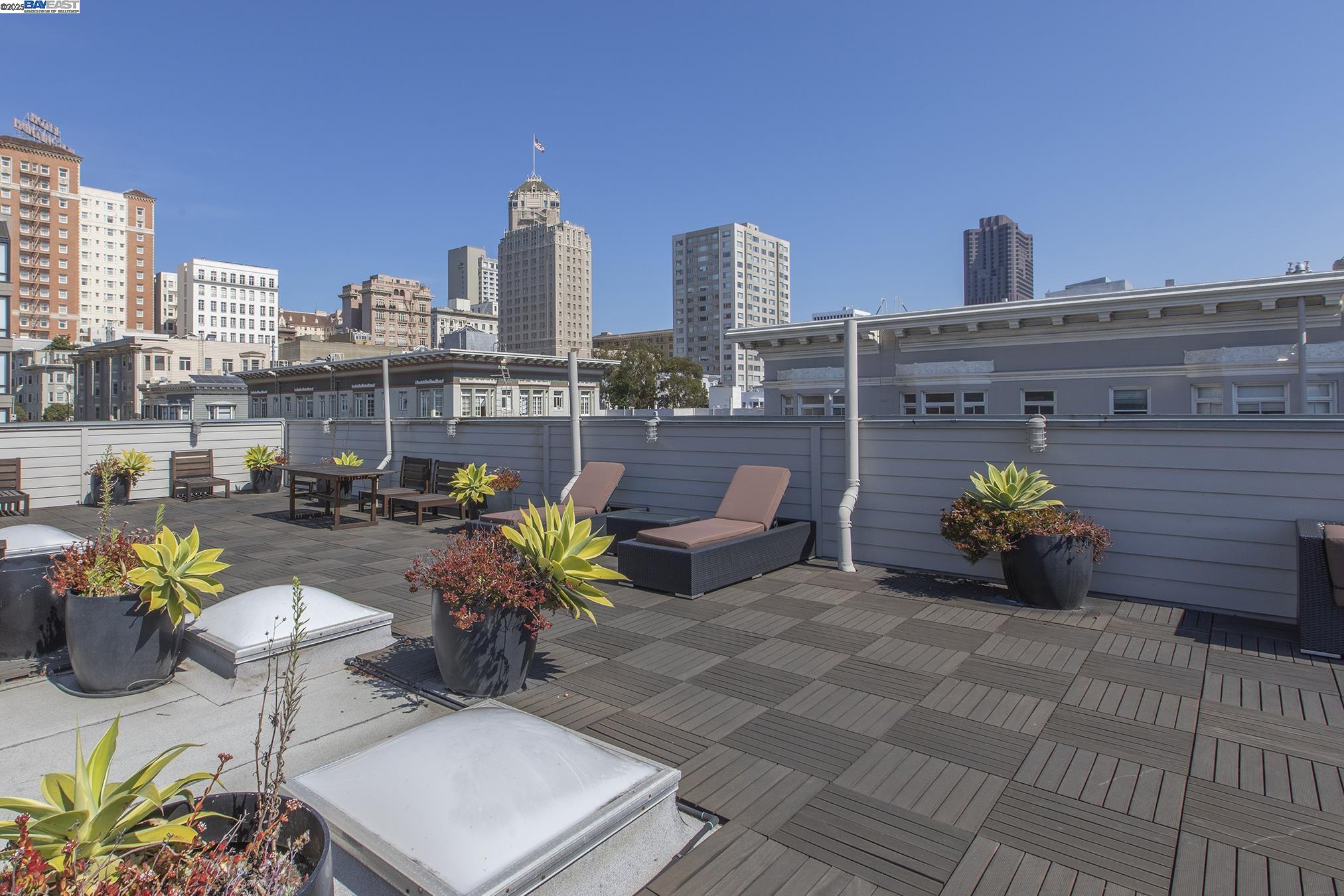 Detail Gallery Image 3 of 21 For 901 Bush Street #602,  San Francisco,  CA 94109 - 0 Beds | 1 Baths