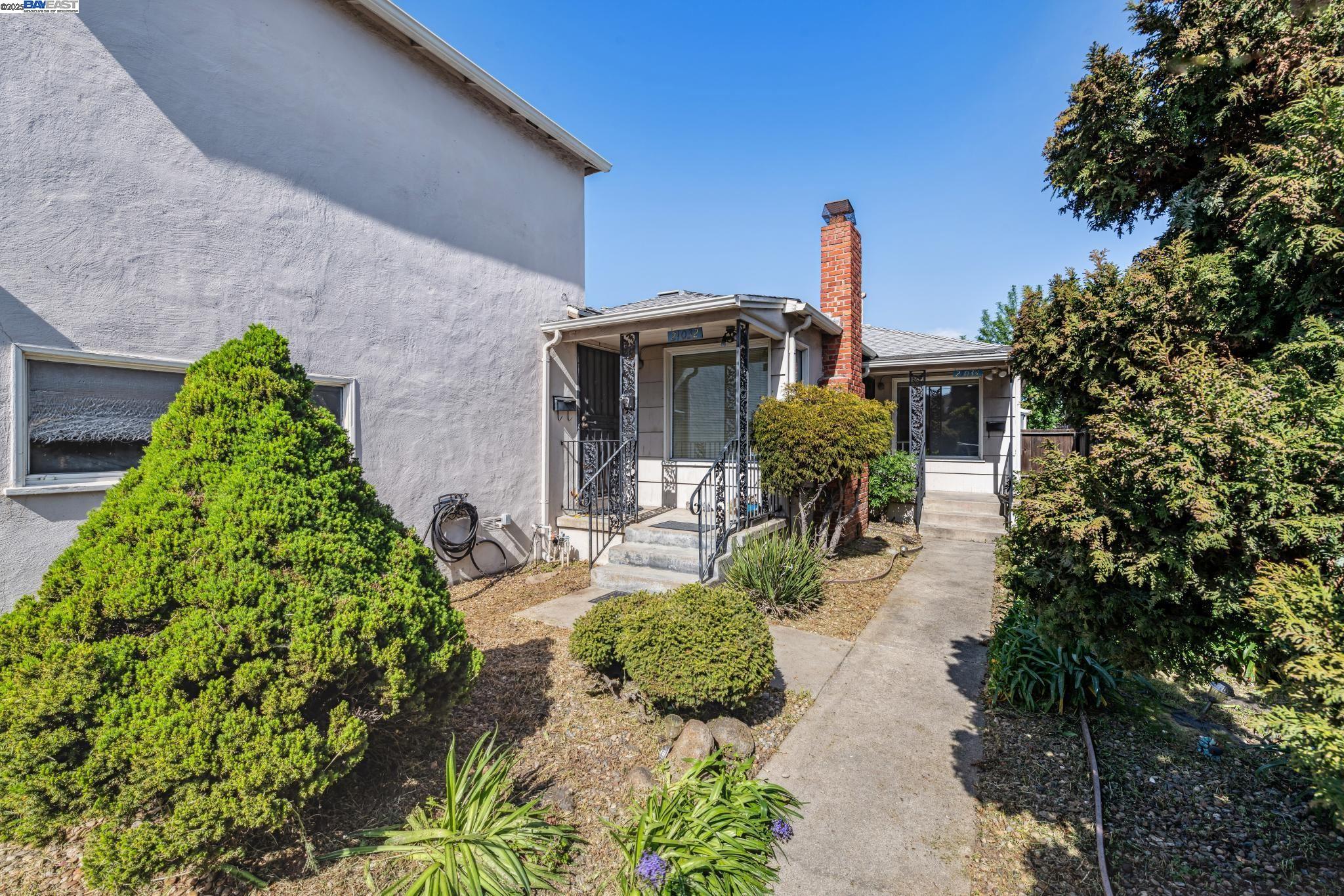 Detail Gallery Image 5 of 30 For 21032 Baker Rd, Castro Valley,  CA 94546 - – Beds | – Baths