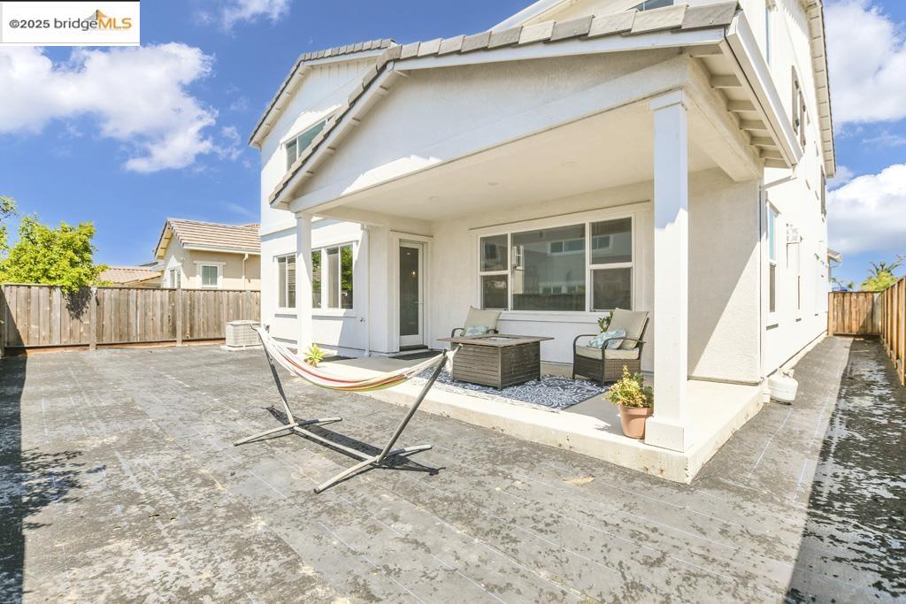 Detail Gallery Image 44 of 51 For 761 Stickney Way, Oakley,  CA 94561 - 5 Beds | 3/1 Baths