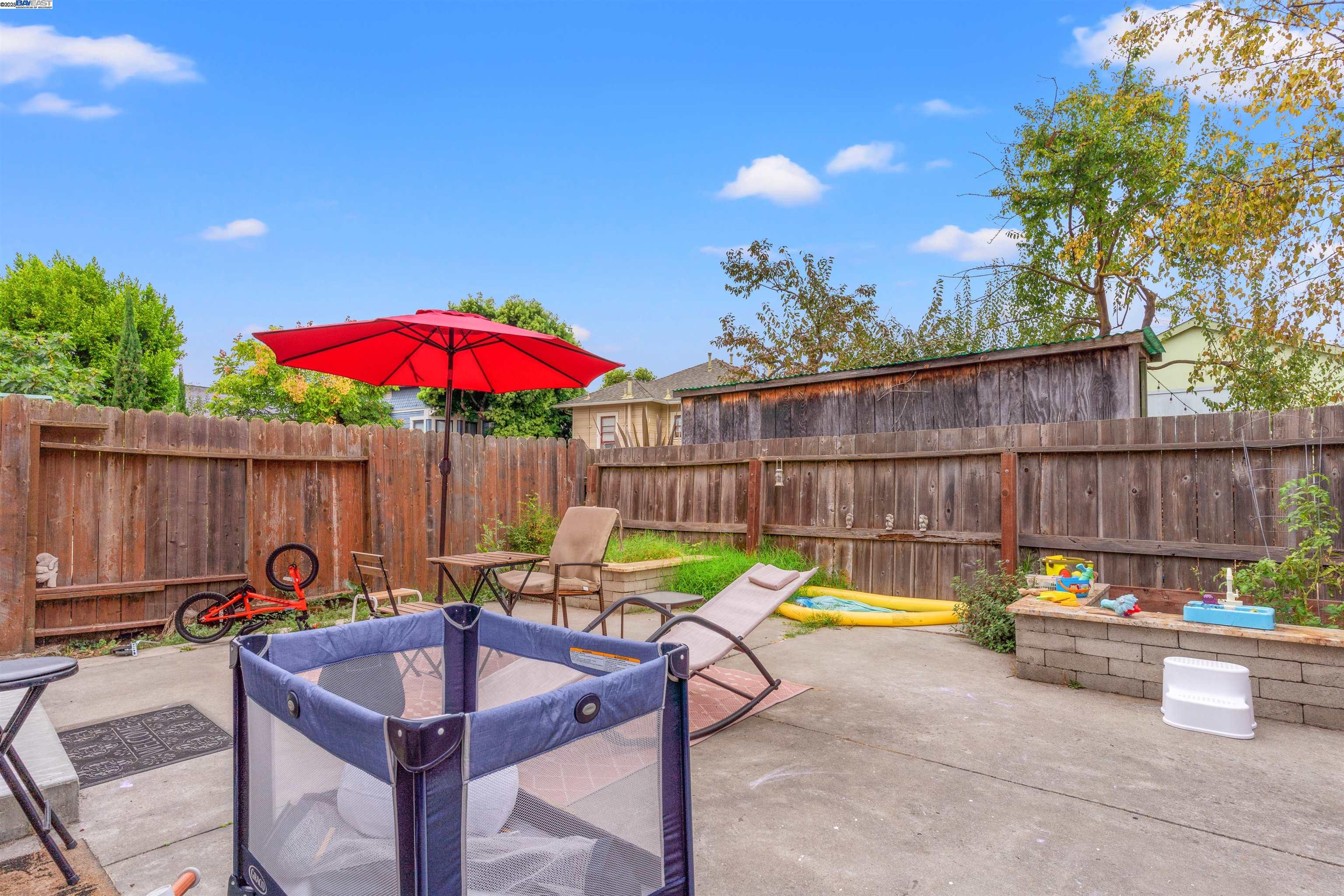 Detail Gallery Image 22 of 31 For 1523 Lincoln Ave, Alameda,  CA 94501 - – Beds | – Baths