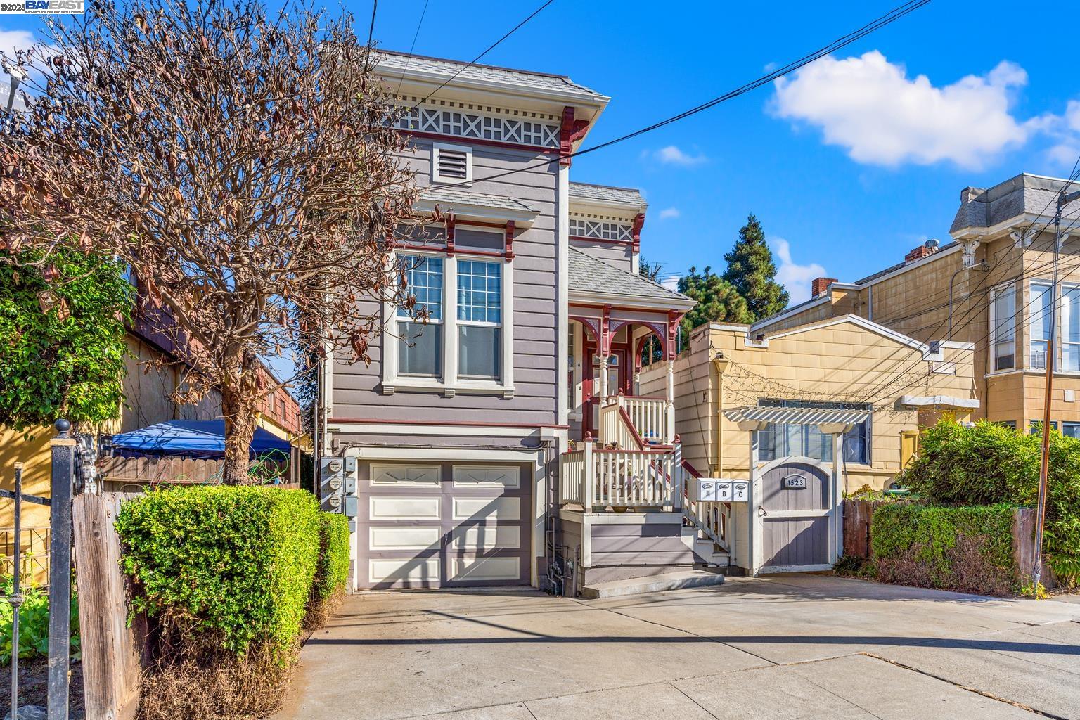 Detail Gallery Image 24 of 31 For 1523 Lincoln Ave, Alameda,  CA 94501 - – Beds | – Baths