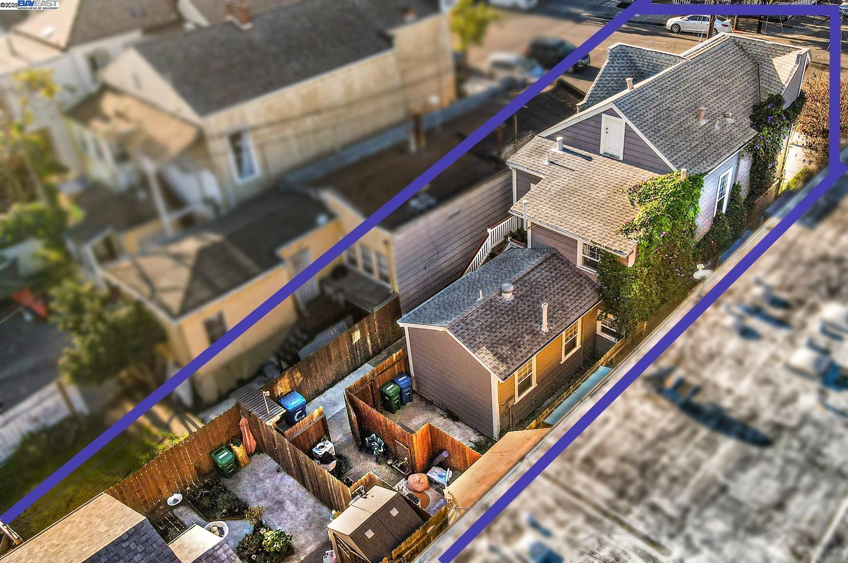 Detail Gallery Image 25 of 31 For 1523 Lincoln Ave, Alameda,  CA 94501 - – Beds | – Baths