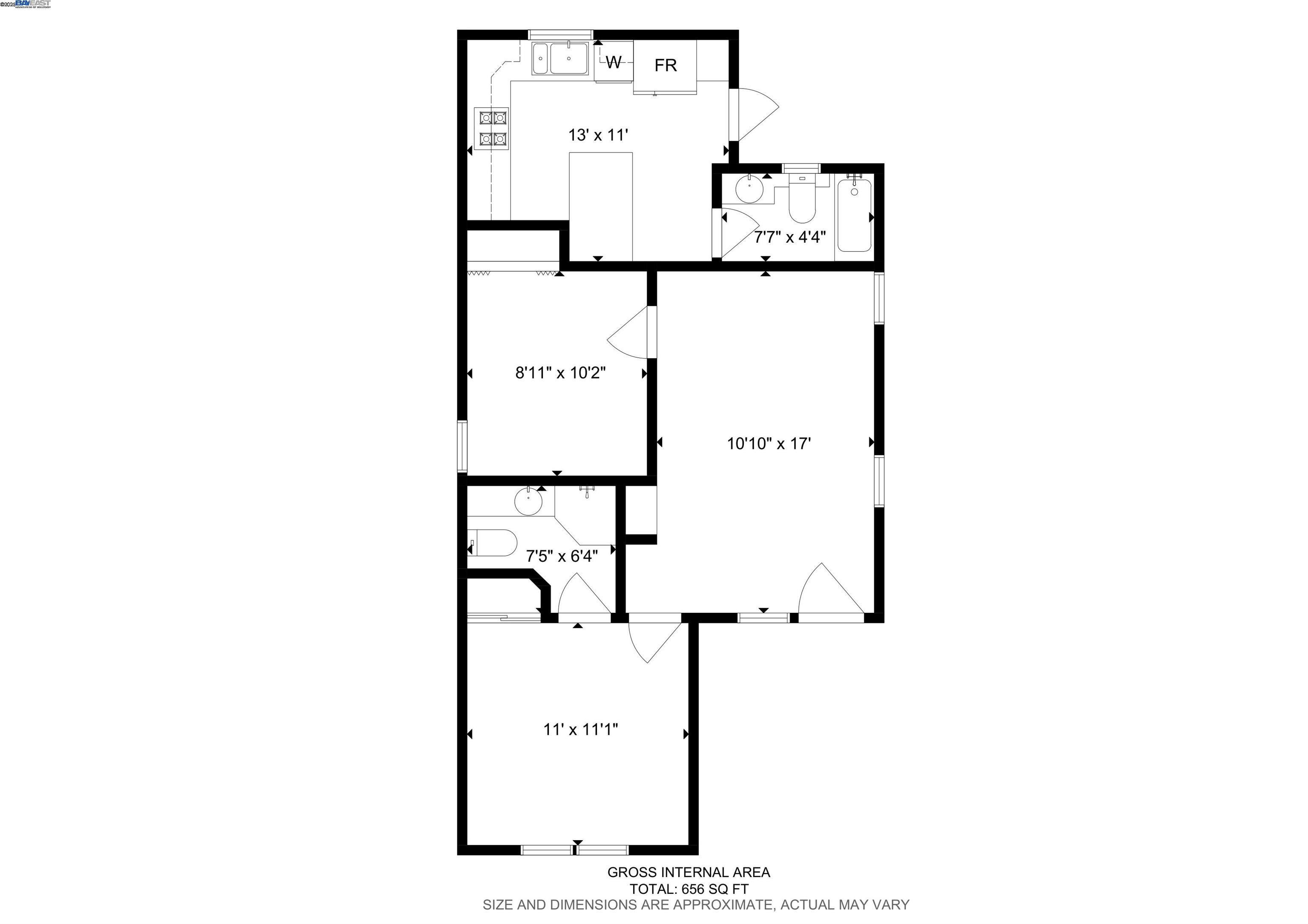 Detail Gallery Image 29 of 31 For 1523 Lincoln Ave, Alameda,  CA 94501 - – Beds | – Baths