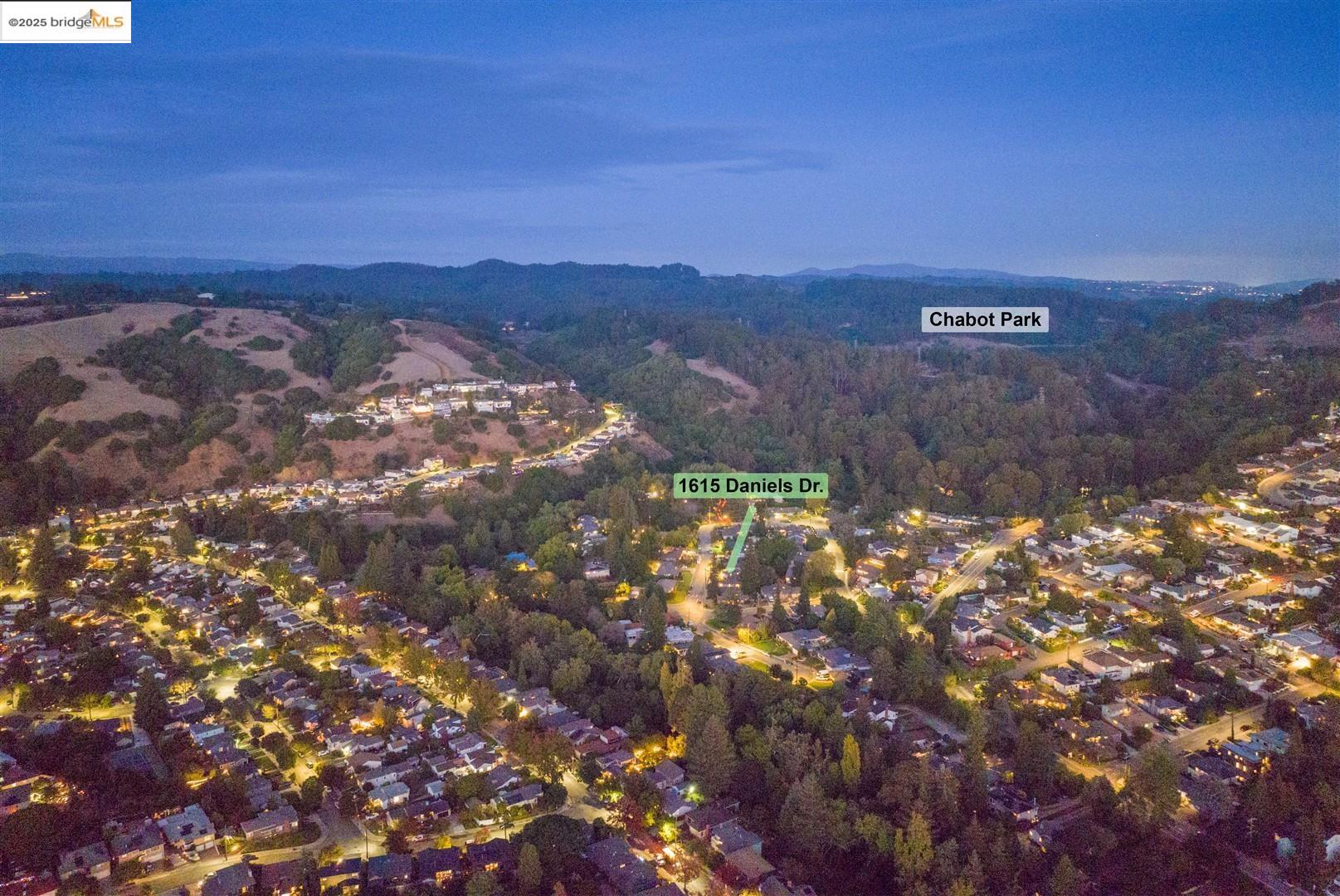 Detail Gallery Image 47 of 54 For 1615 Daniels Dr, San Leandro,  CA 94577 - 3 Beds | 3 Baths