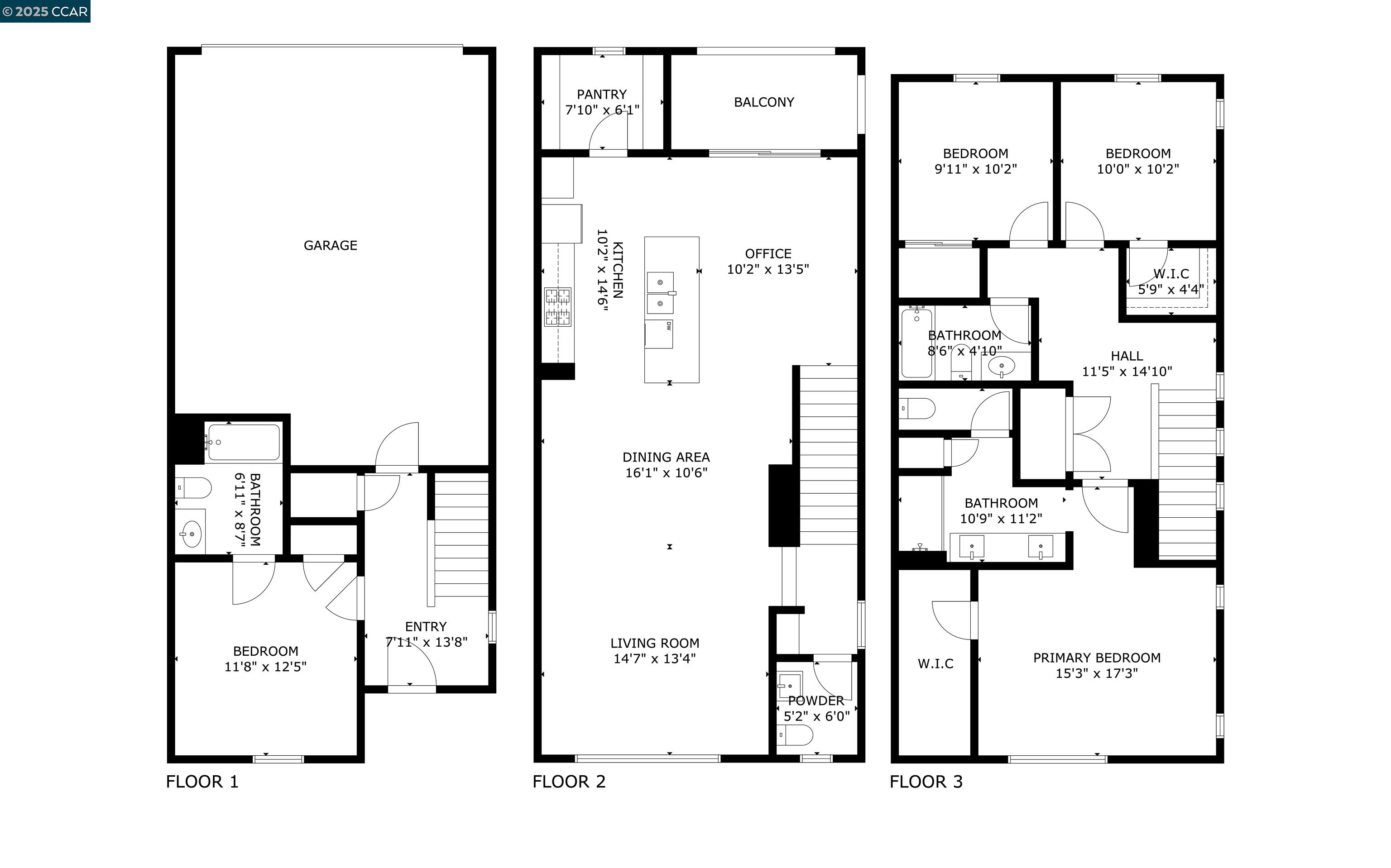 Detail Gallery Image 47 of 47 For 3988 Windsor Way, Dublin,  CA 94568 - 4 Beds | 3/1 Baths