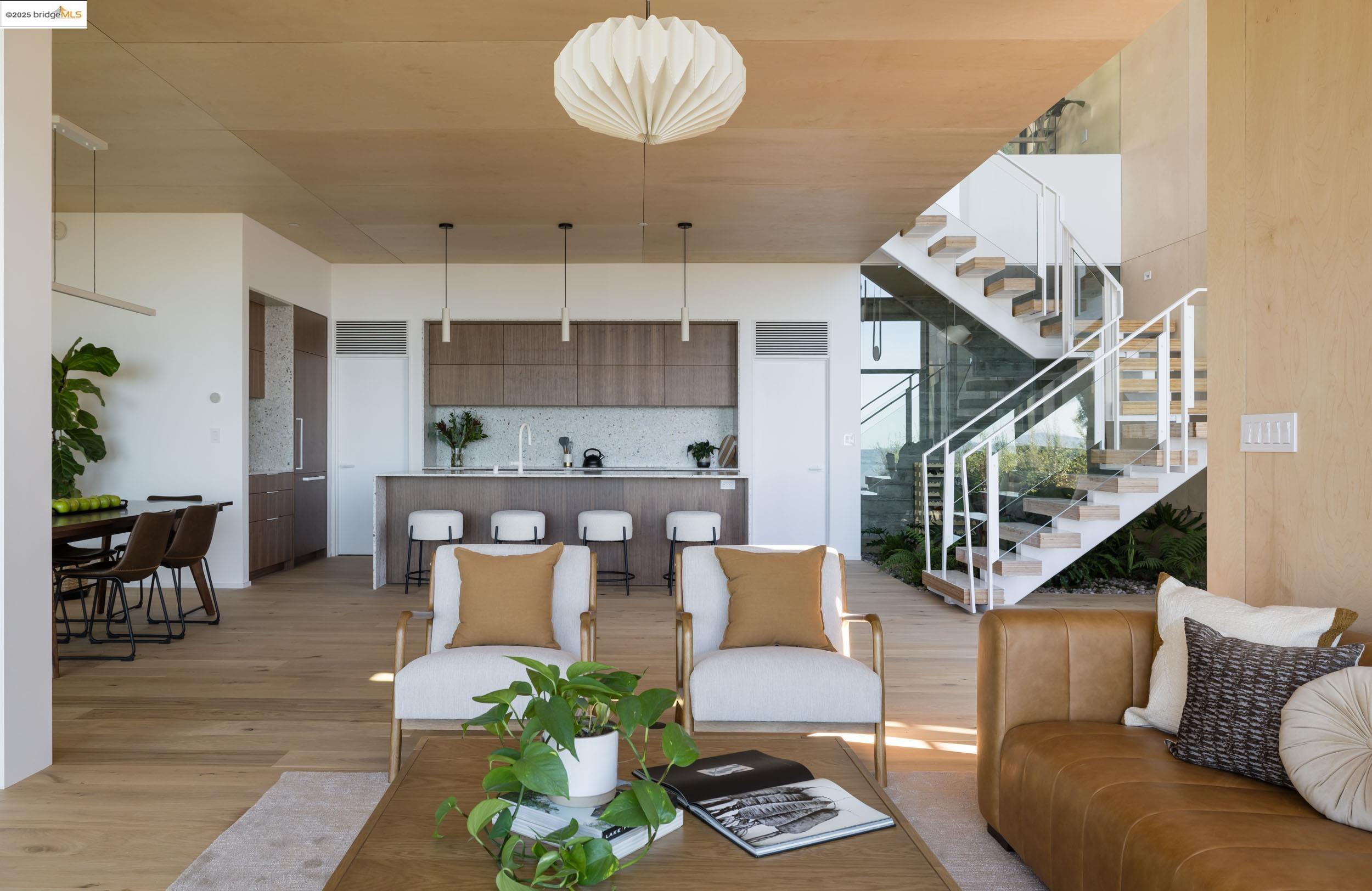 Detail Gallery Image 18 of 60 For 1136 Keith Ave, Berkeley,  CA 94708 - 4 Beds | 3/1 Baths