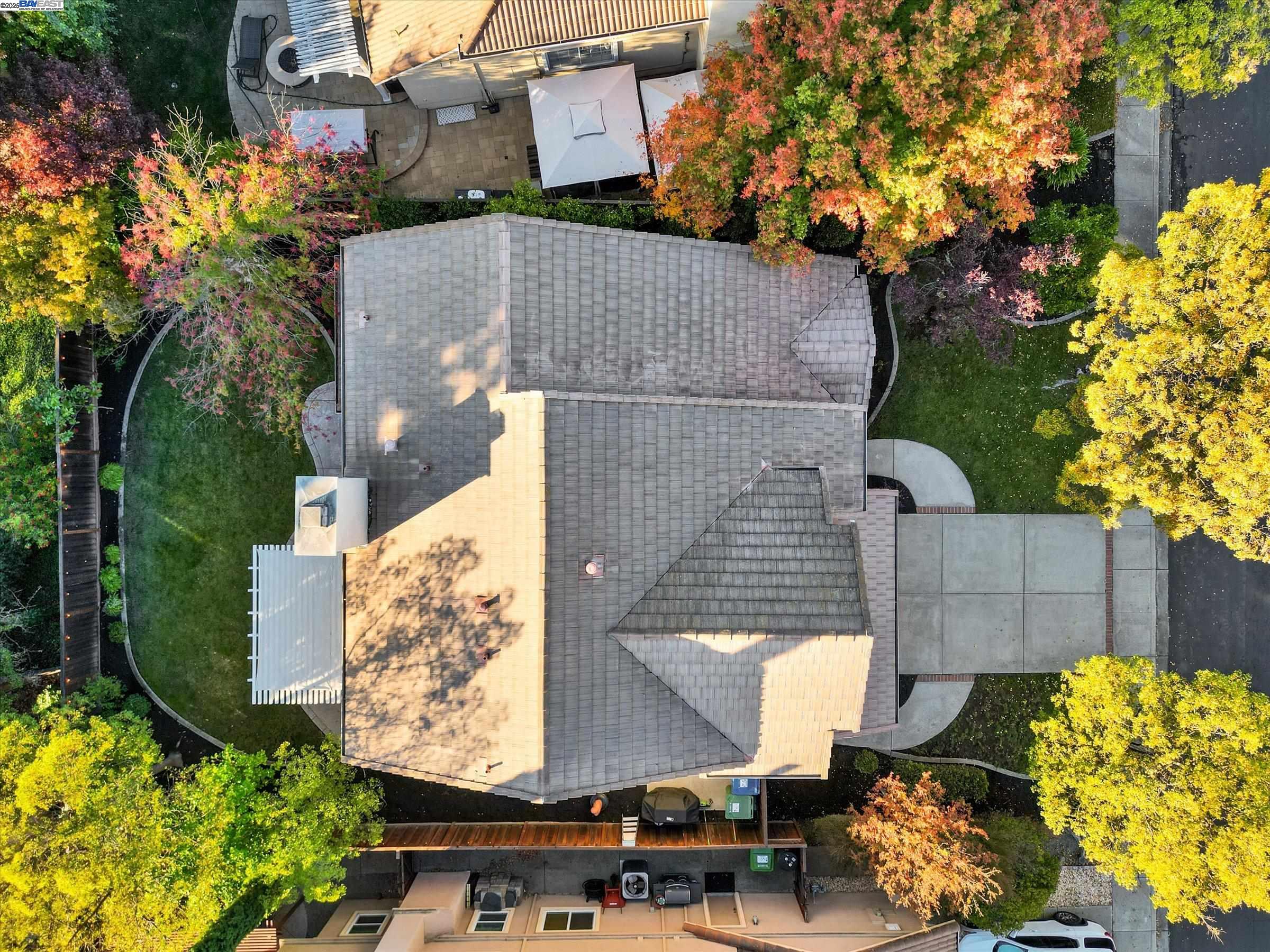 Detail Gallery Image 52 of 56 For 539 Zenith Ridge Dr, Danville,  CA 94506 - 4 Beds | 3 Baths