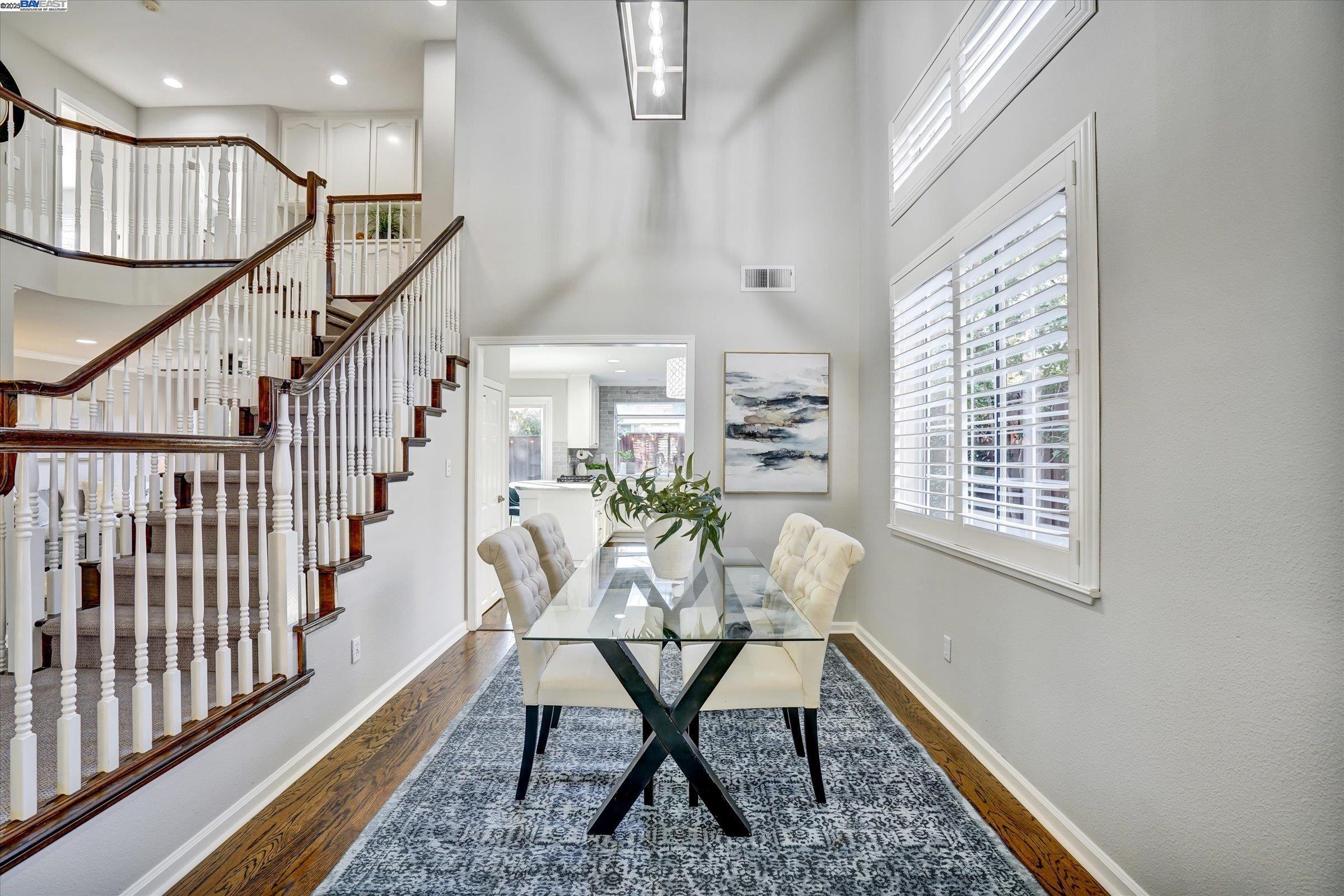 Detail Gallery Image 8 of 56 For 539 Zenith Ridge Dr, Danville,  CA 94506 - 4 Beds | 3 Baths