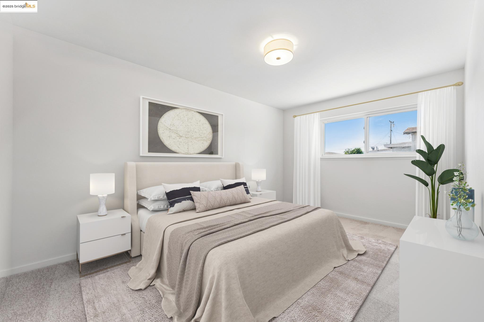 Detail Gallery Image 18 of 26 For 1993 Juneau Street, San Leandro,  CA 94577 - 3 Beds | 1 Baths