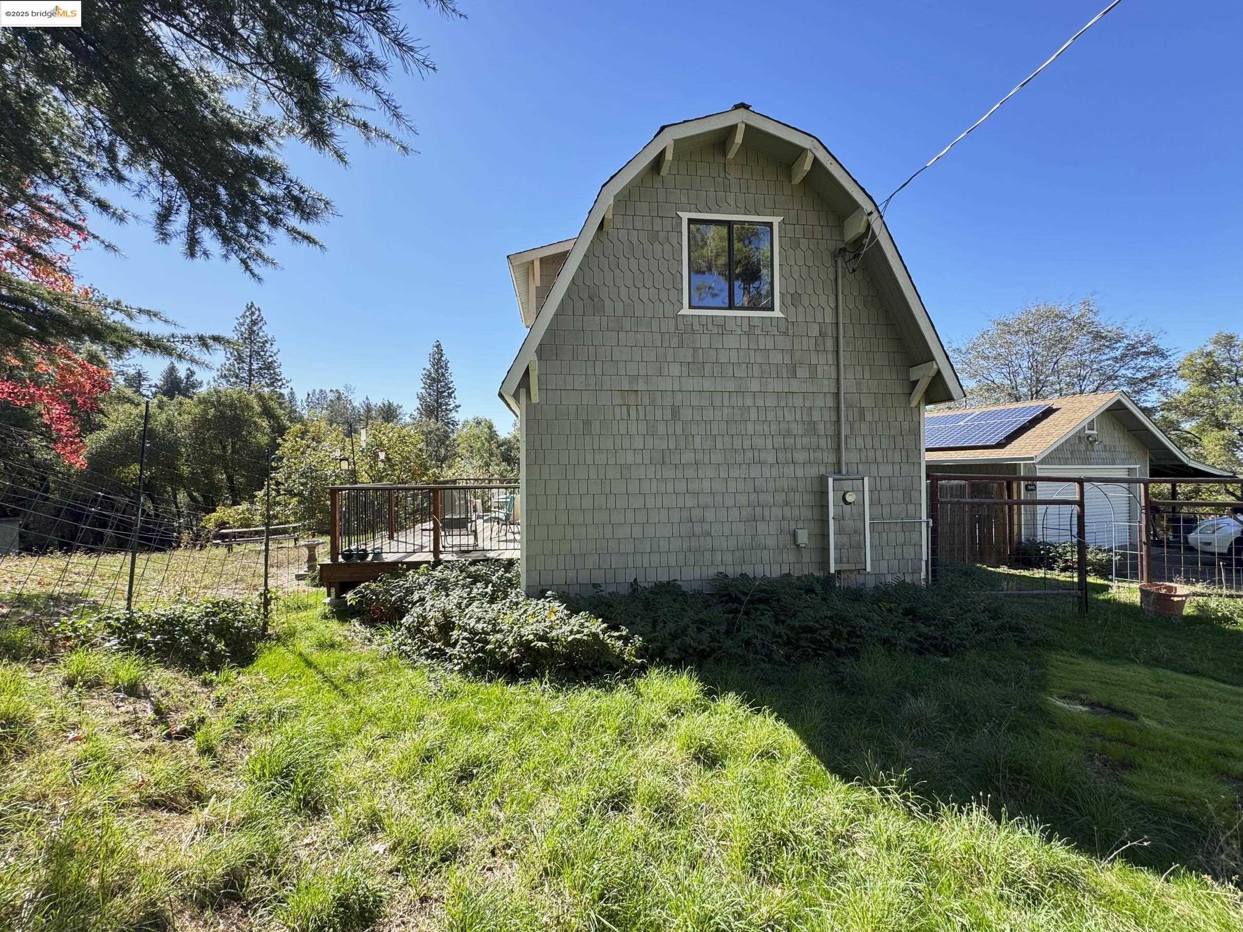 Detail Gallery Image 33 of 38 For 19440 Mount Hope Ln, Soulsbyville,  CA 95372 - 3 Beds | 2 Baths