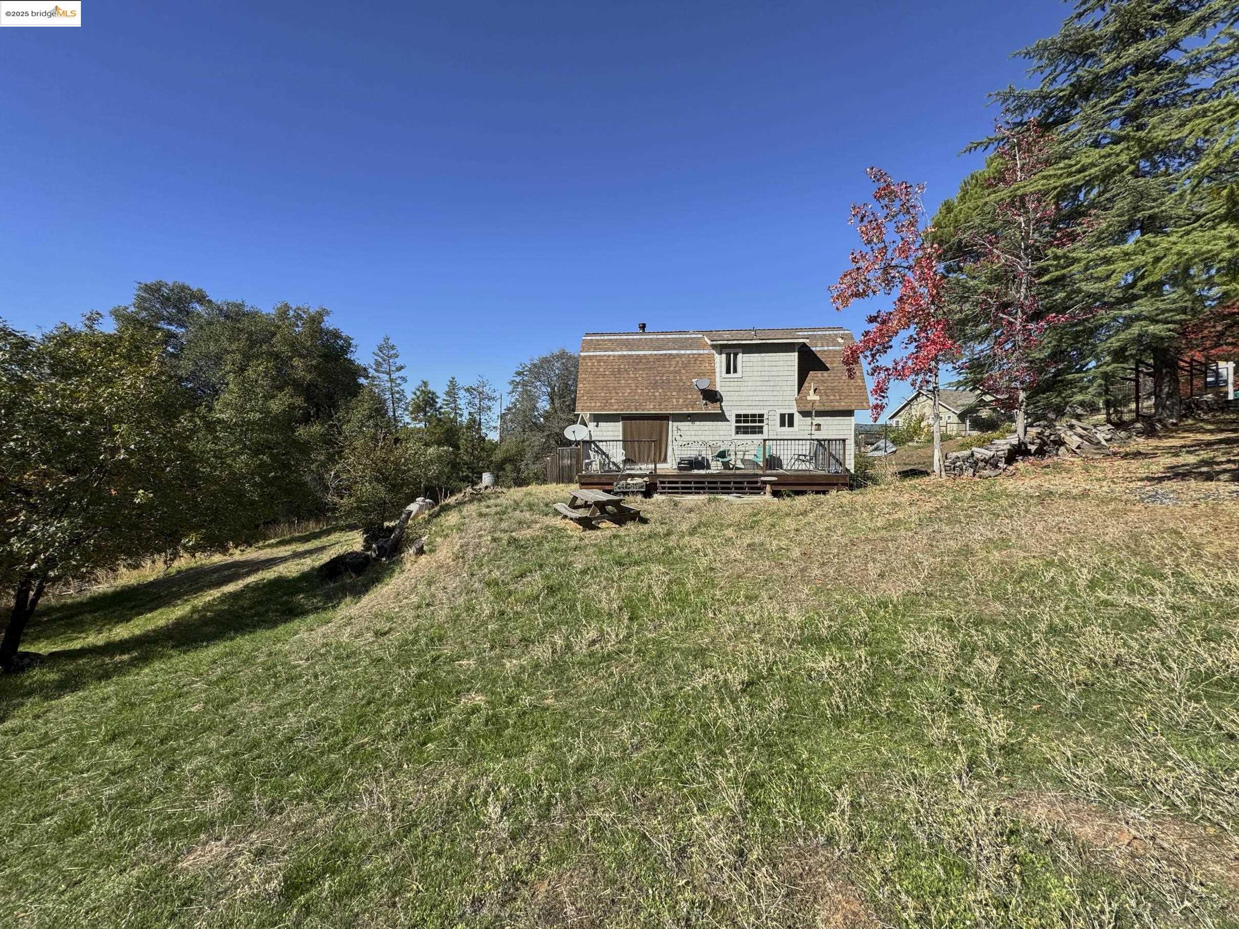 Detail Gallery Image 35 of 38 For 19440 Mount Hope Ln, Soulsbyville,  CA 95372 - 3 Beds | 2 Baths