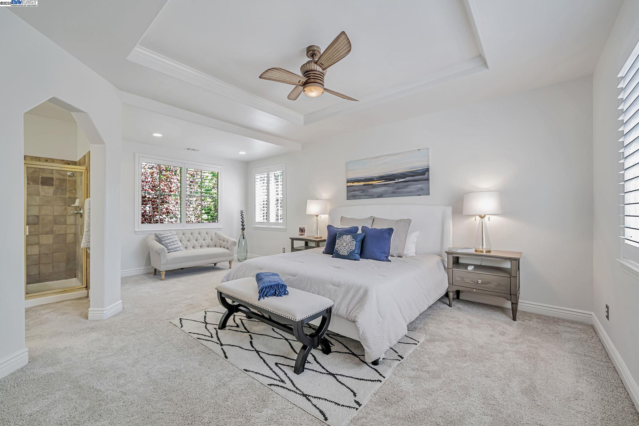 Detail Gallery Image 29 of 56 For 260 Abigail Cir, Danville,  CA 94506 - 3 Beds | 2/1 Baths