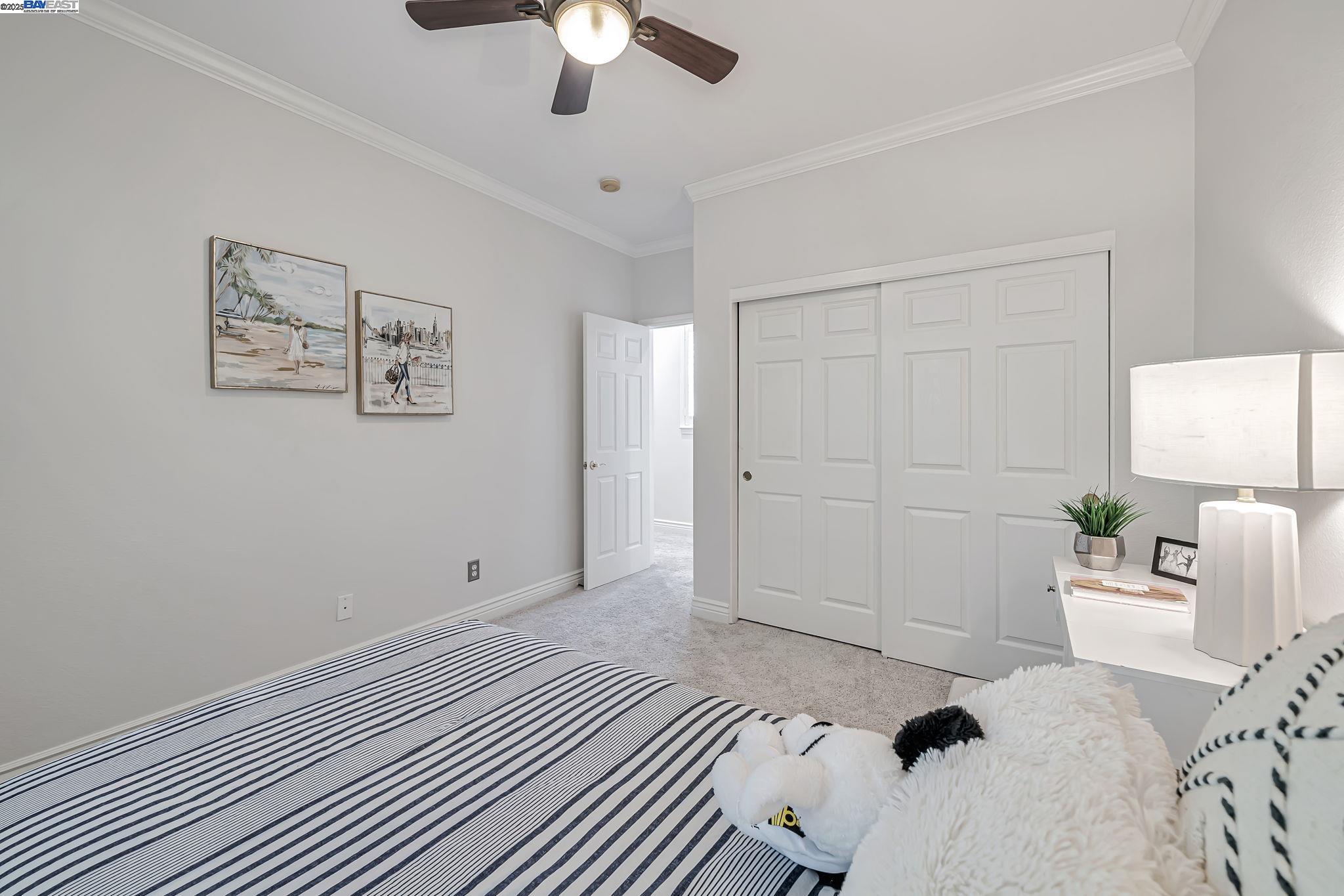 Detail Gallery Image 40 of 56 For 260 Abigail Cir, Danville,  CA 94506 - 3 Beds | 2/1 Baths