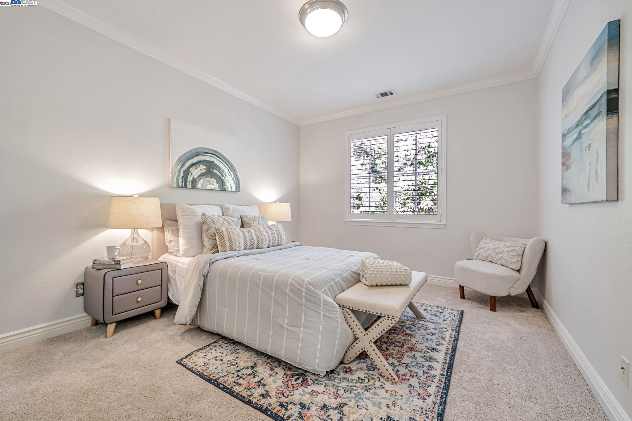 Detail Gallery Image 43 of 56 For 260 Abigail Cir, Danville,  CA 94506 - 3 Beds | 2/1 Baths