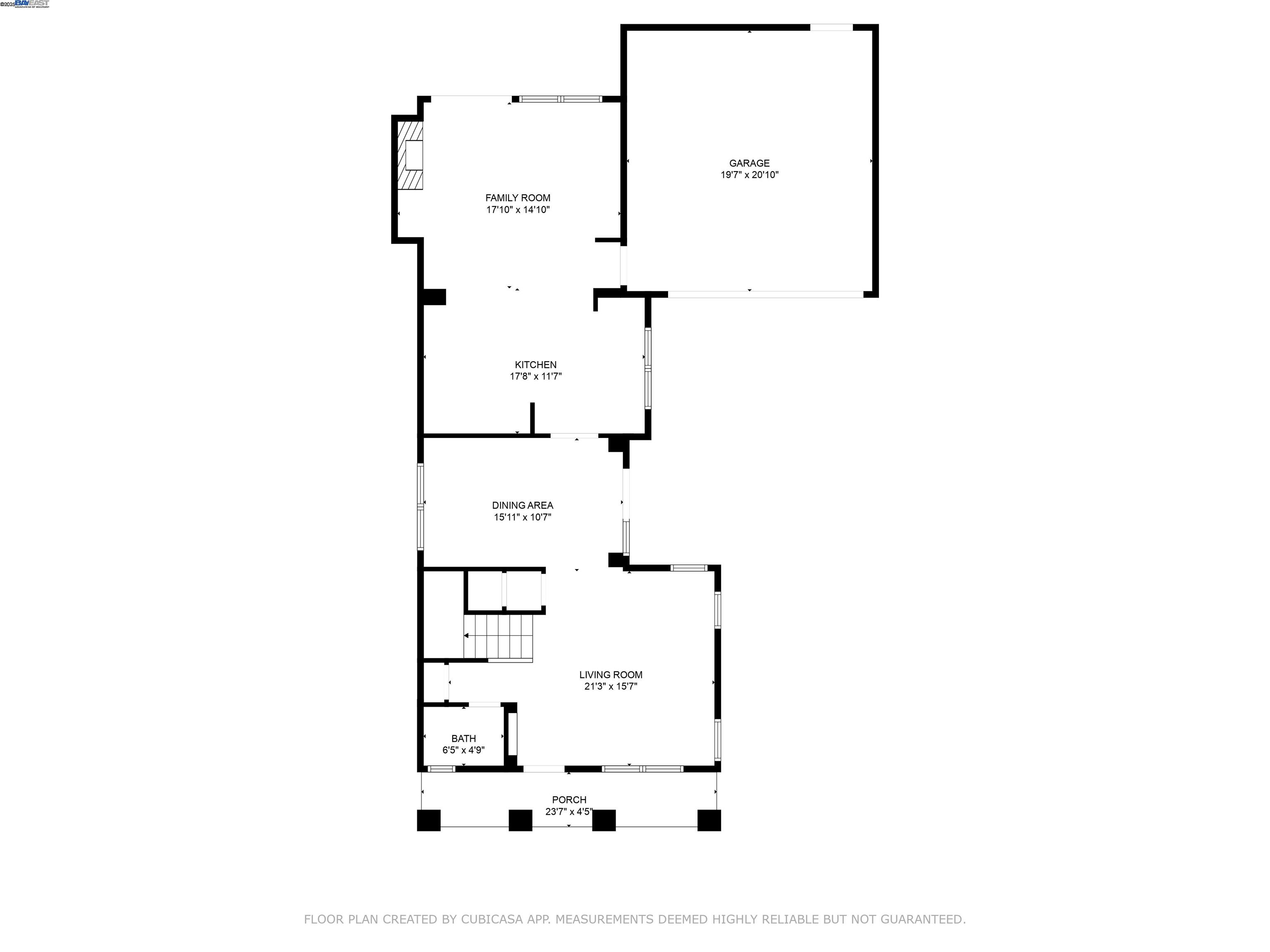 Detail Gallery Image 55 of 56 For 260 Abigail Cir, Danville,  CA 94506 - 3 Beds | 2/1 Baths