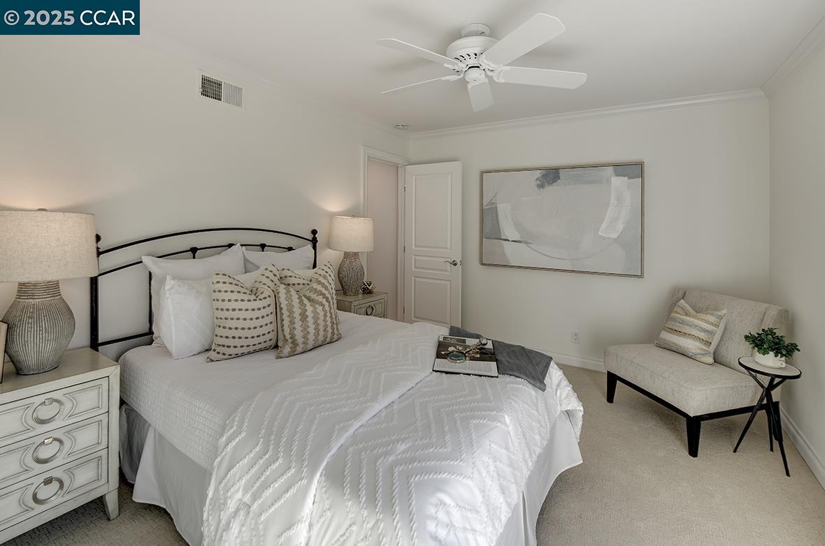 Detail Gallery Image 41 of 60 For 3874 Terra Granada Dr 4c,  Walnut Creek,  CA 94595 - 2 Beds | 2 Baths